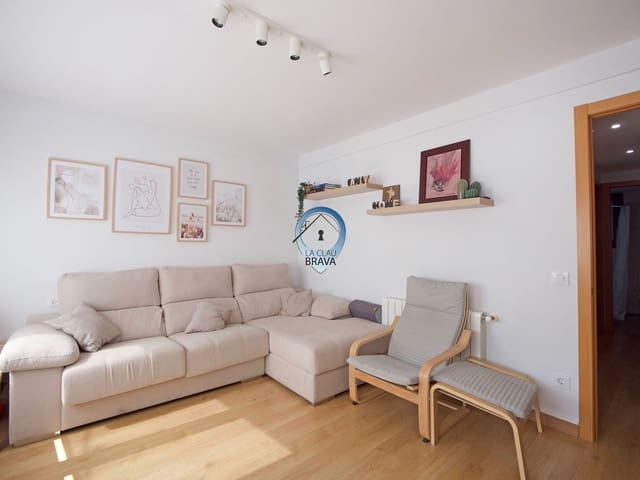 4 sypialnia Dom na sprzedaż w Sant Feliu de Guíxols z garażem - 295 000 € (Ref: 9534145)