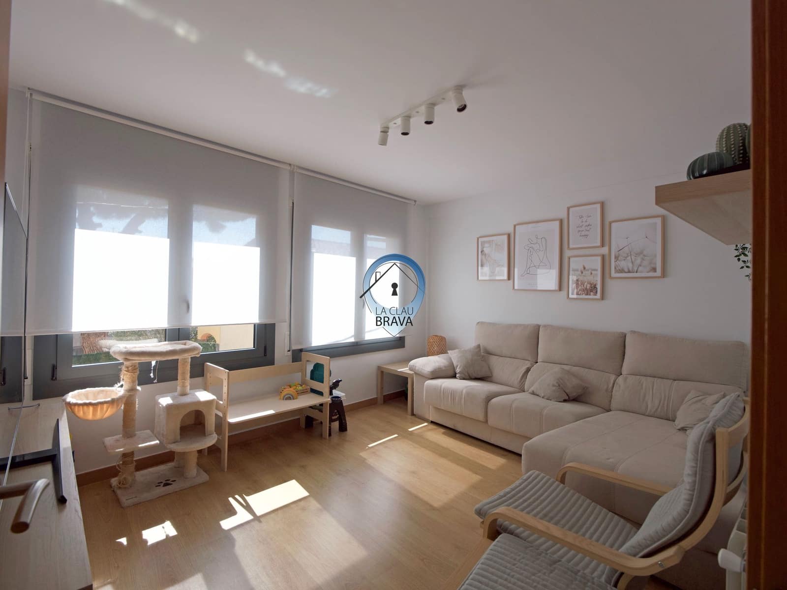 4 sypialnia Dom na sprzedaż w Sant Feliu de Guixols z garażem - 295 000 € (Ref: 9534145)