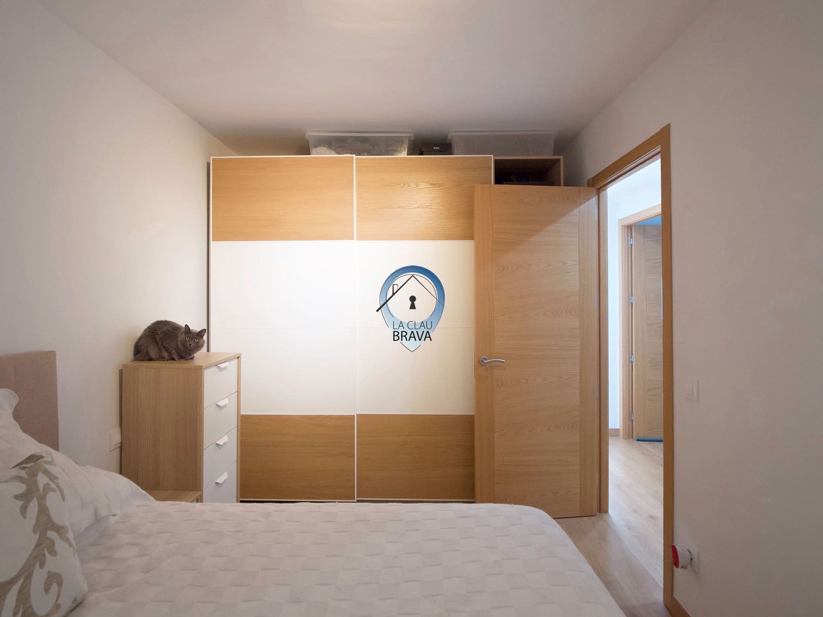 4 sypialnia Dom na sprzedaż w Sant Feliu de Guixols z garażem - 295 000 € (Ref: 9534145)