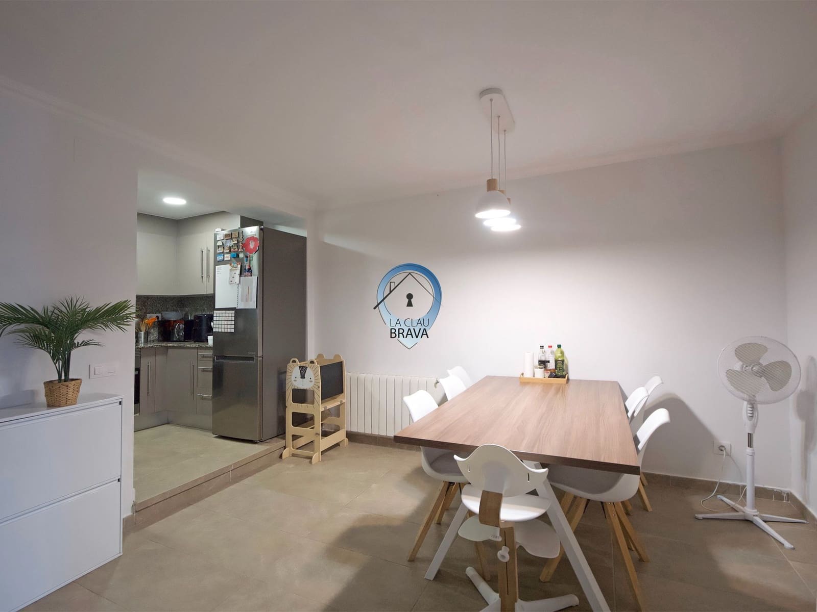 4 sypialnia Dom na sprzedaż w Sant Feliu de Guixols z garażem - 295 000 € (Ref: 9534145)