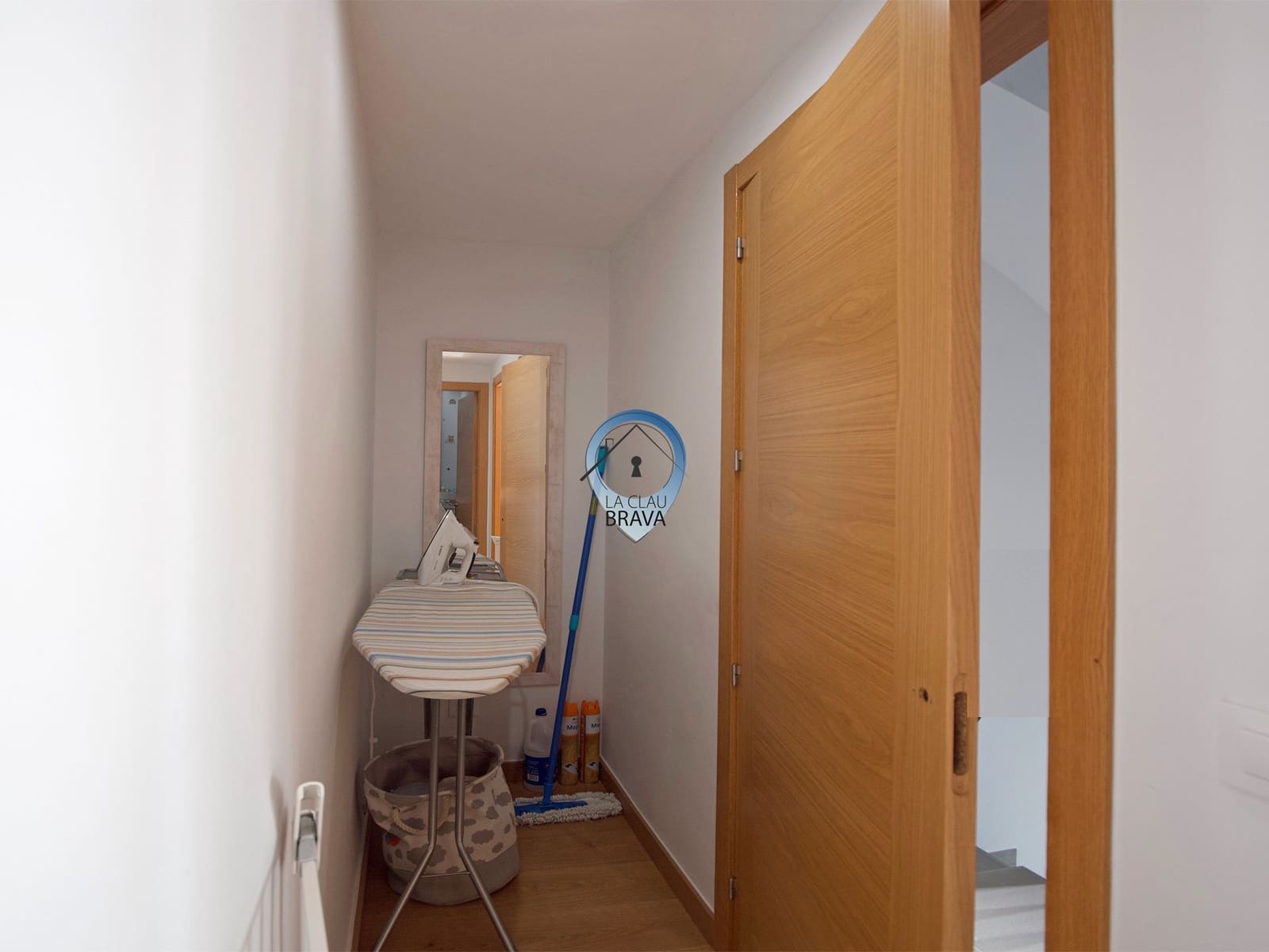 4 sypialnia Dom na sprzedaż w Sant Feliu de Guixols z garażem - 295 000 € (Ref: 9534145)