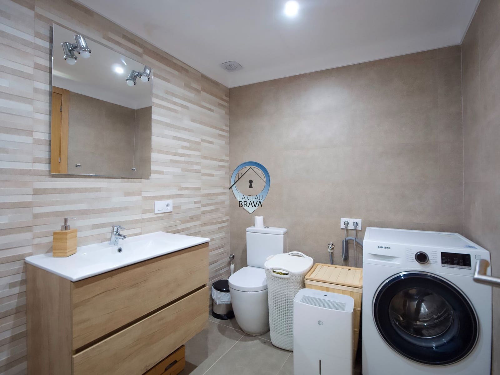 4 sypialnia Dom na sprzedaż w Sant Feliu de Guixols z garażem - 295 000 € (Ref: 9534145)