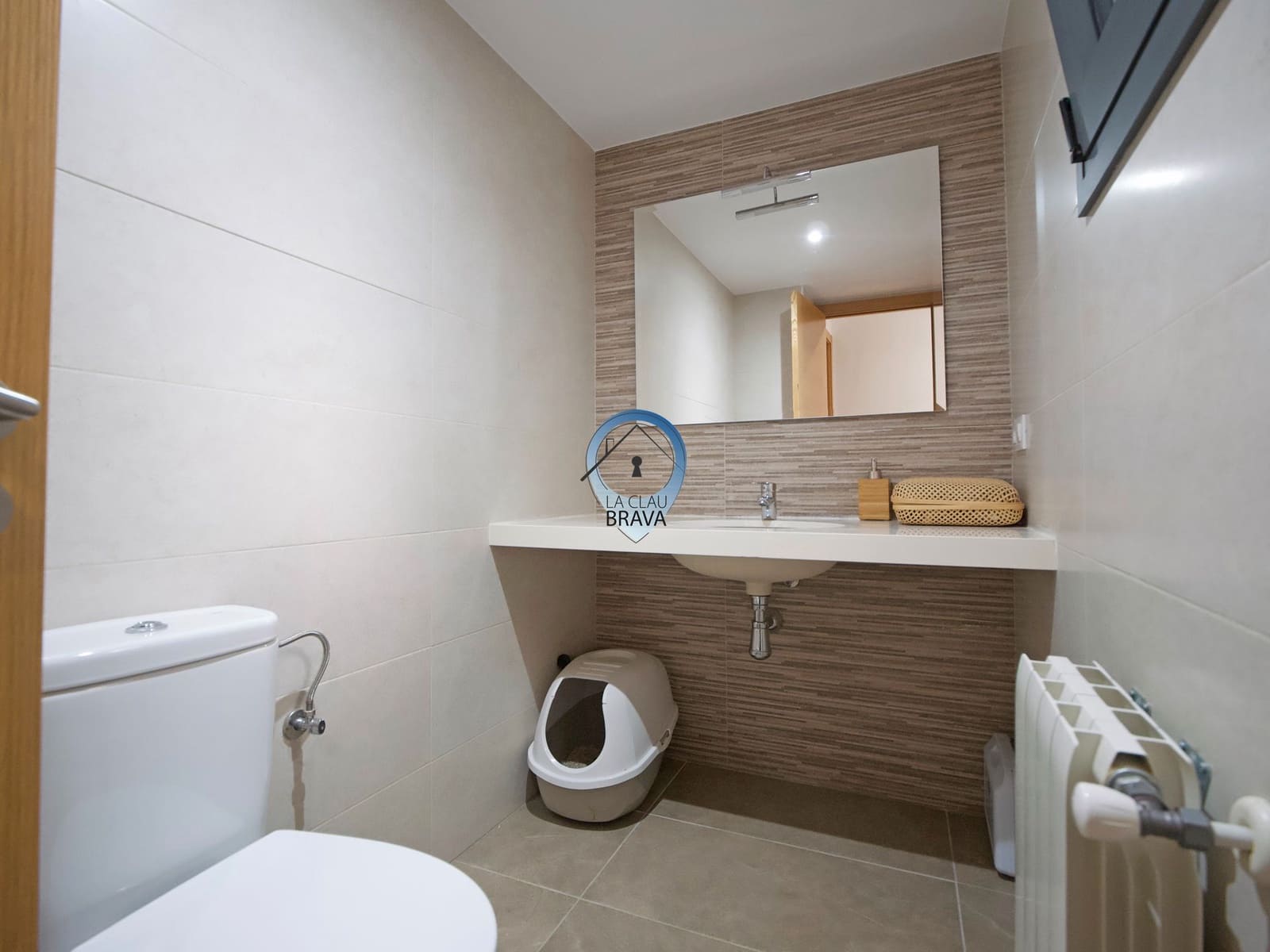 4 sypialnia Dom na sprzedaż w Sant Feliu de Guixols z garażem - 295 000 € (Ref: 9534145)