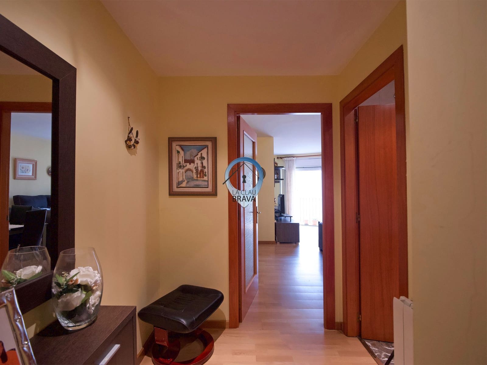 2 soveværelse Lejlighed til salg i Sant Feliu de Guixols - € 265.000 (Ref: 9534146)