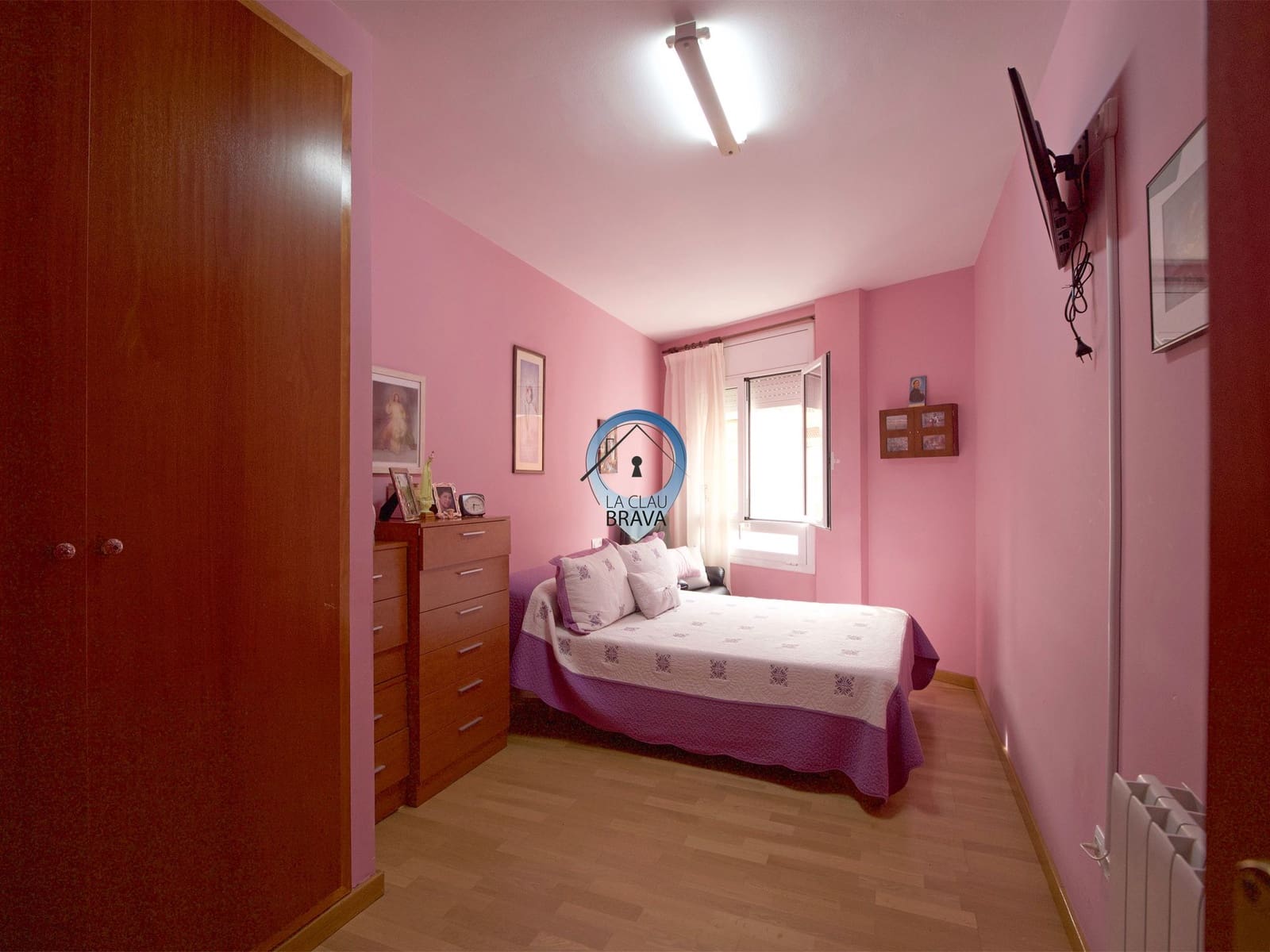 2 soveværelse Lejlighed til salg i Sant Feliu de Guixols - € 265.000 (Ref: 9534146)