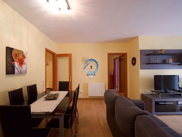 2 soveværelse Lejlighed til salg i Sant Feliu de Guíxols - € 265.000 (Ref: 9534146)