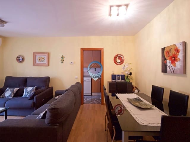 2 soveværelse Lejlighed til salg i Sant Feliu de Guíxols - € 265.000 (Ref: 9534146)