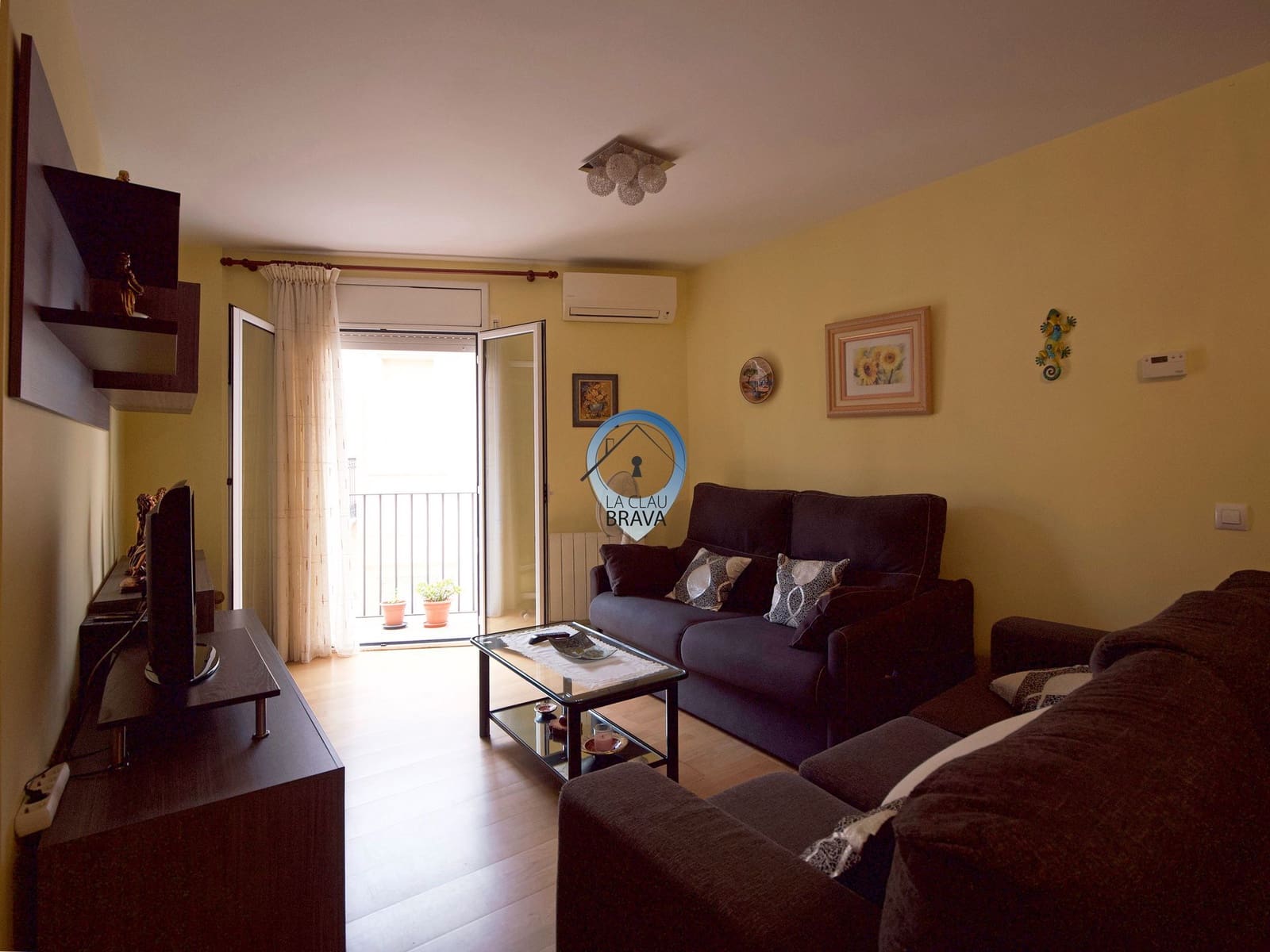 2 soveværelse Lejlighed til salg i Sant Feliu de Guixols - € 265.000 (Ref: 9534146)