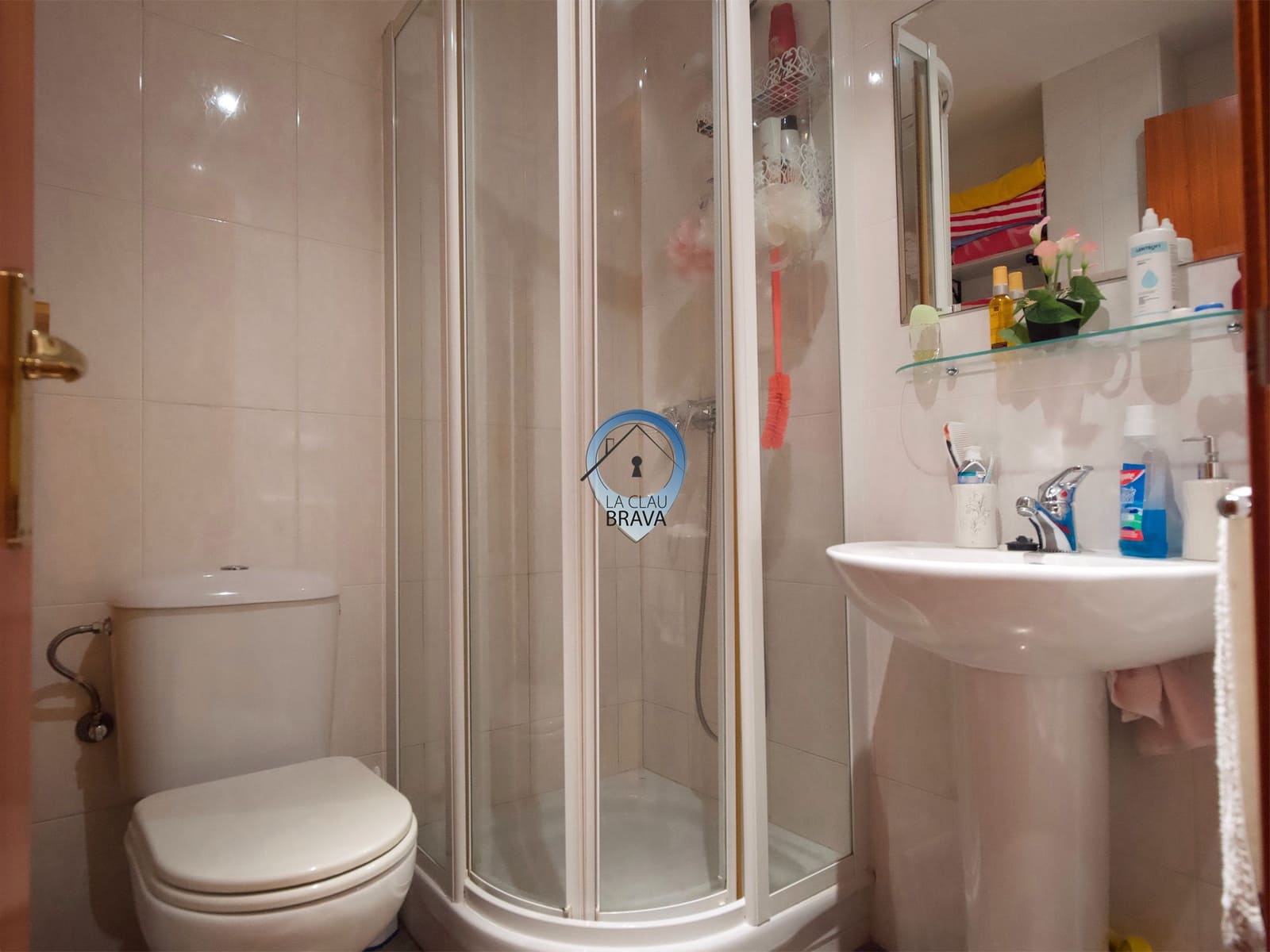 2 soveværelse Lejlighed til salg i Sant Feliu de Guixols - € 265.000 (Ref: 9534146)