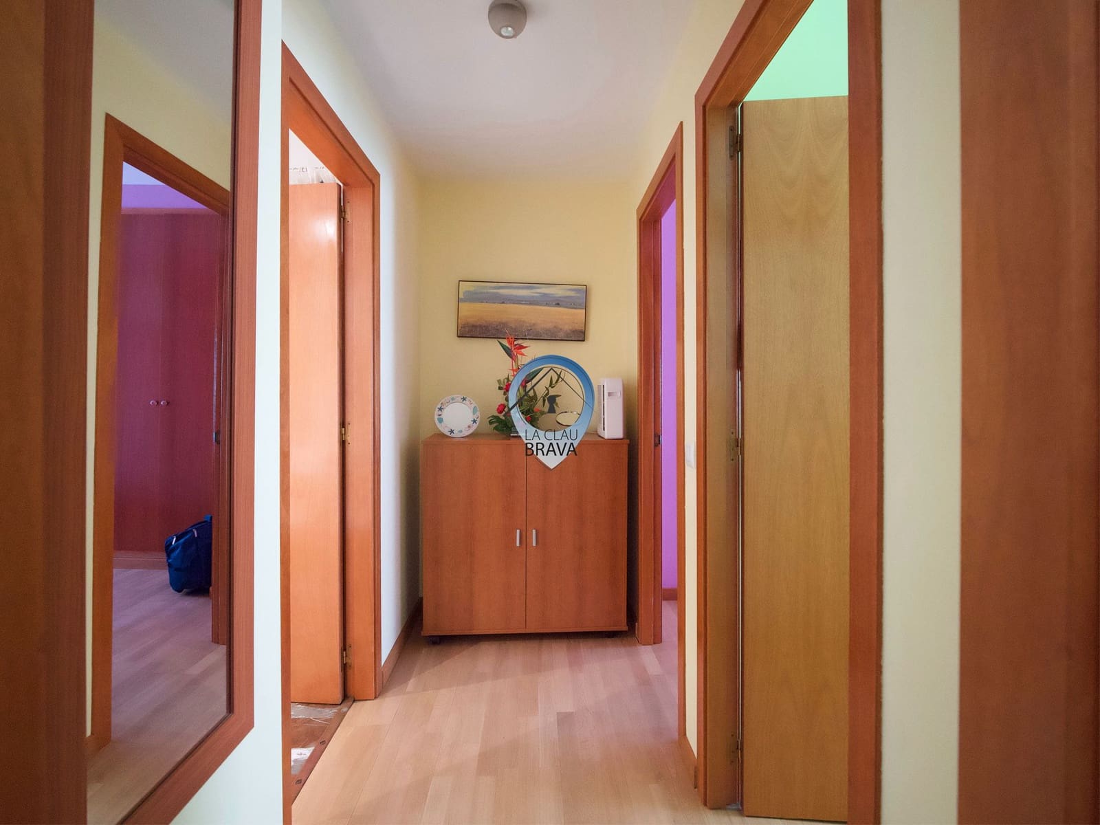 2 soveværelse Lejlighed til salg i Sant Feliu de Guixols - € 265.000 (Ref: 9534146)