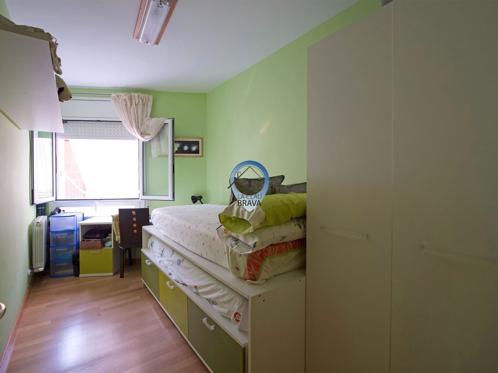 2 soveværelse Lejlighed til salg i Sant Feliu de Guixols - € 265.000 (Ref: 9534146)