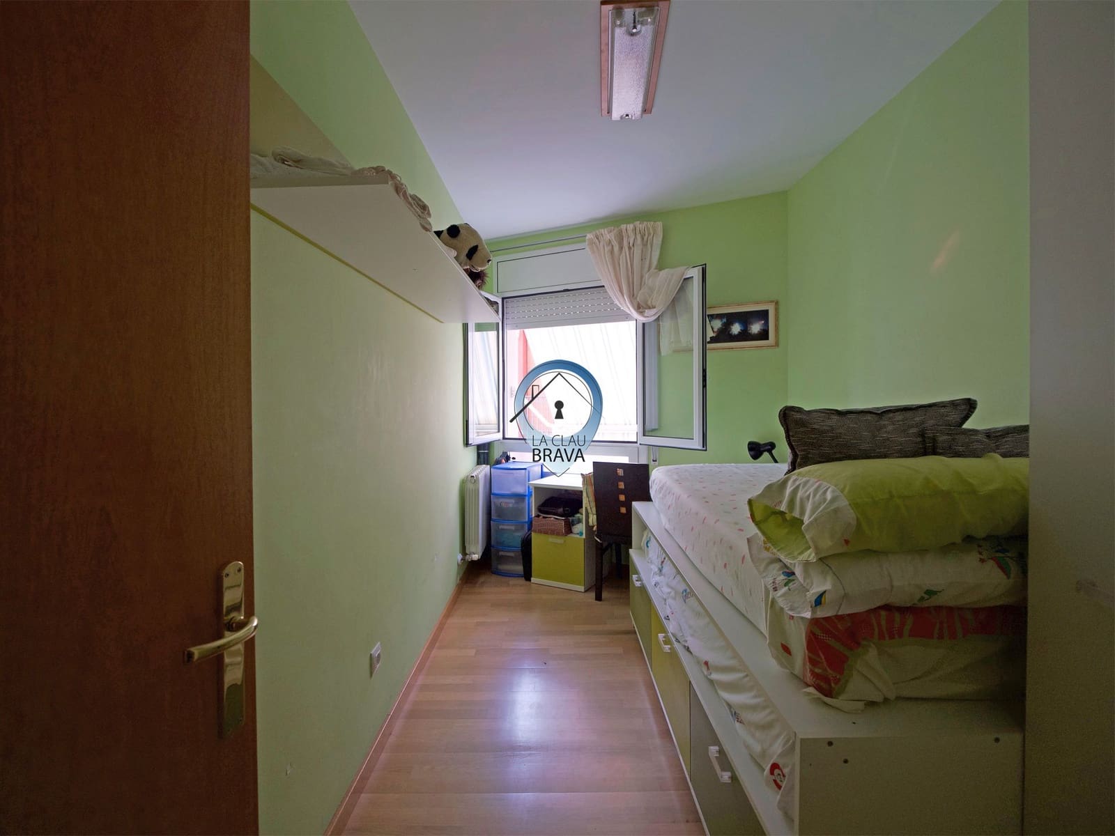 2 soveværelse Lejlighed til salg i Sant Feliu de Guixols - € 265.000 (Ref: 9534146)