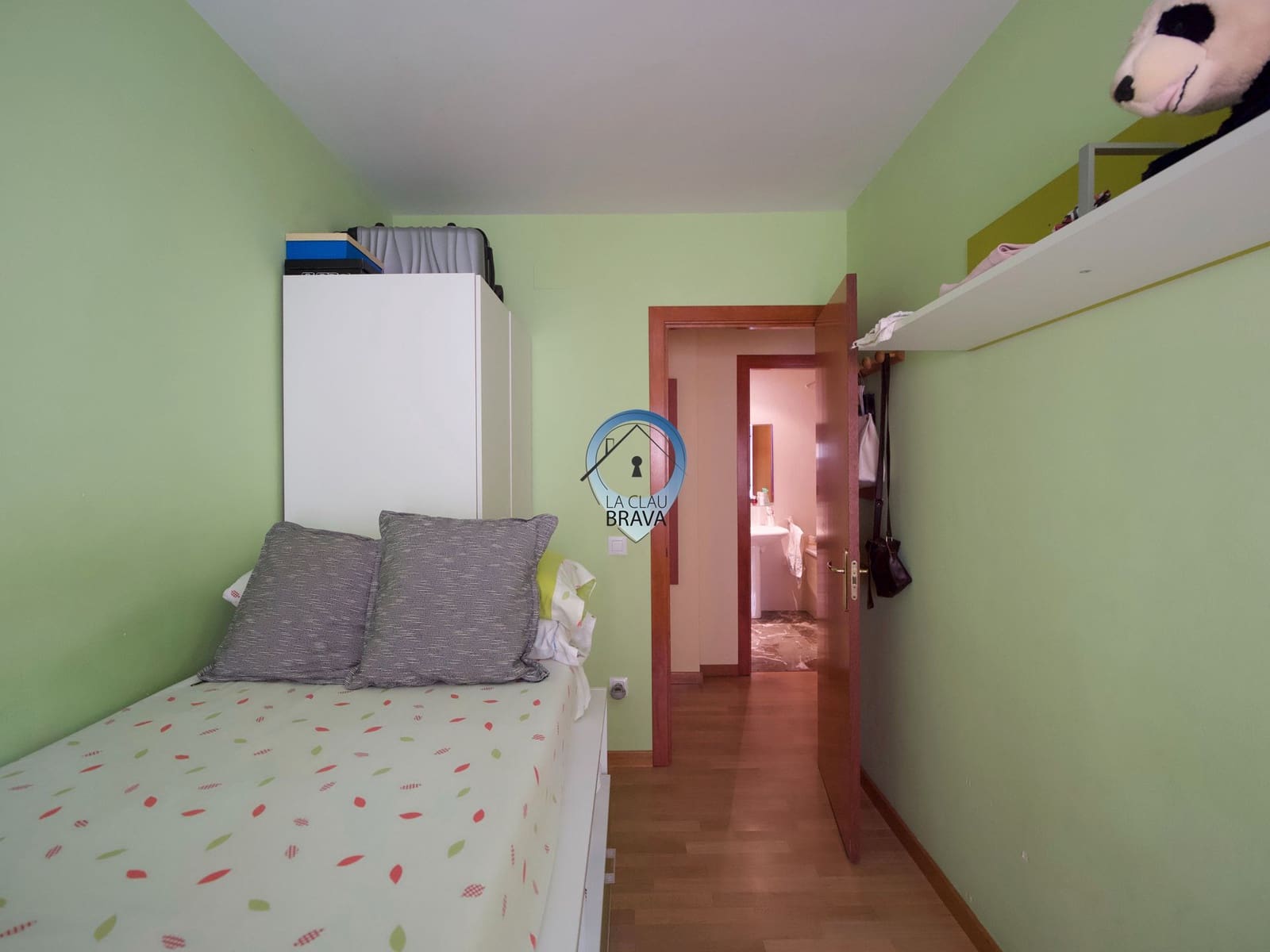 2 soveværelse Lejlighed til salg i Sant Feliu de Guixols - € 265.000 (Ref: 9534146)