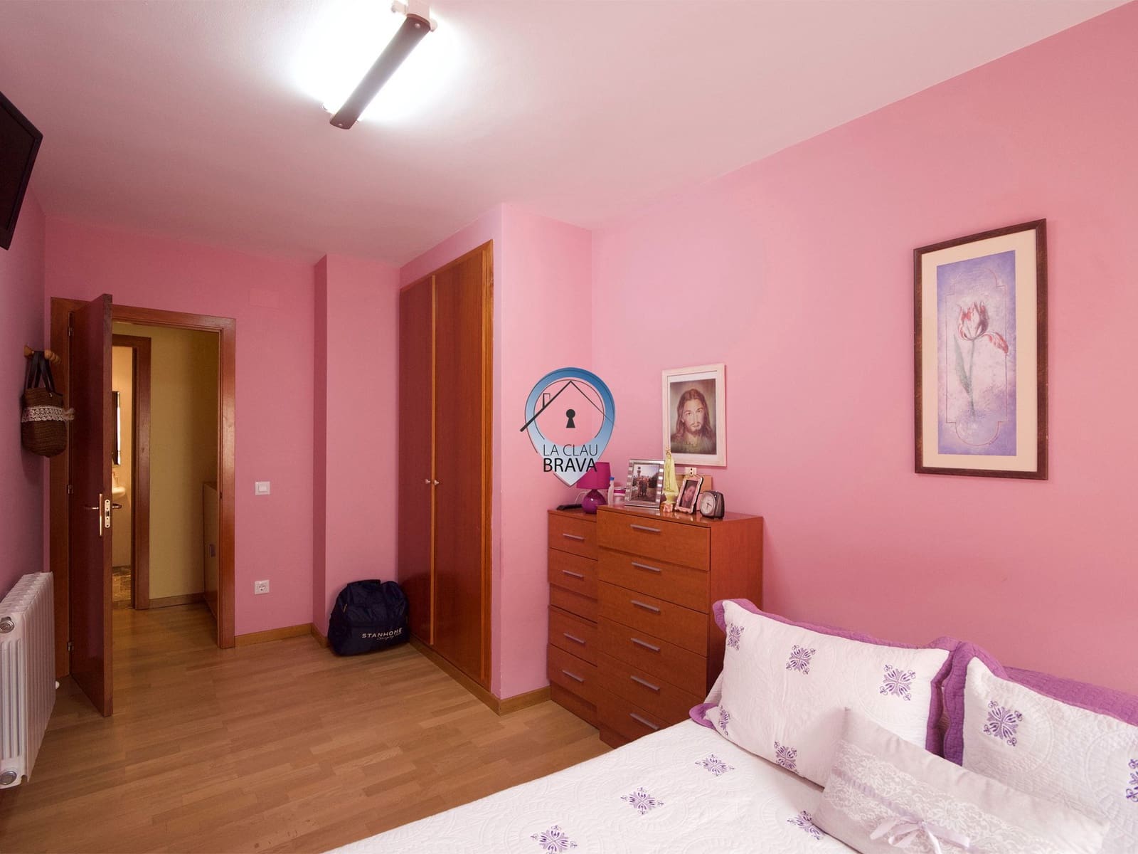 2 soveværelse Lejlighed til salg i Sant Feliu de Guixols - € 265.000 (Ref: 9534146)