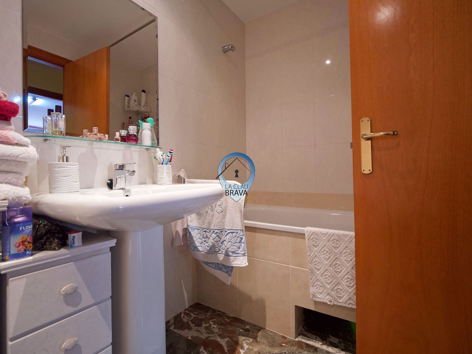 2 soveværelse Lejlighed til salg i Sant Feliu de Guixols - € 265.000 (Ref: 9534146)