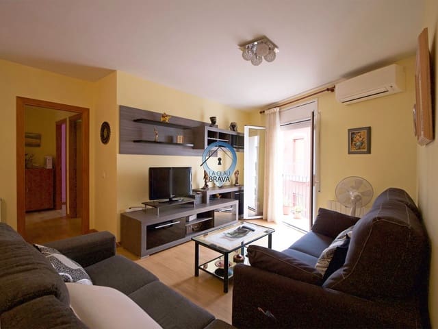 2 soveværelse Lejlighed til salg i Sant Feliu de Guíxols - € 265.000 (Ref: 9534146)