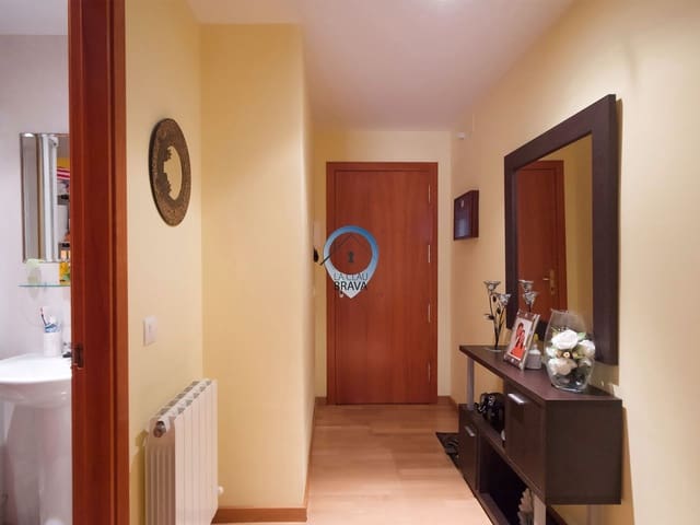 2 soveværelse Lejlighed til salg i Sant Feliu de Guíxols - € 265.000 (Ref: 9534146)