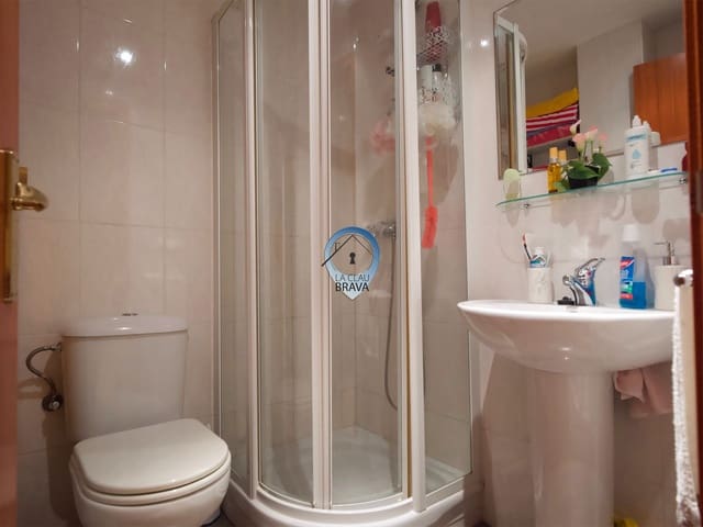 2 soveværelse Lejlighed til salg i Sant Feliu de Guíxols - € 265.000 (Ref: 9534146)