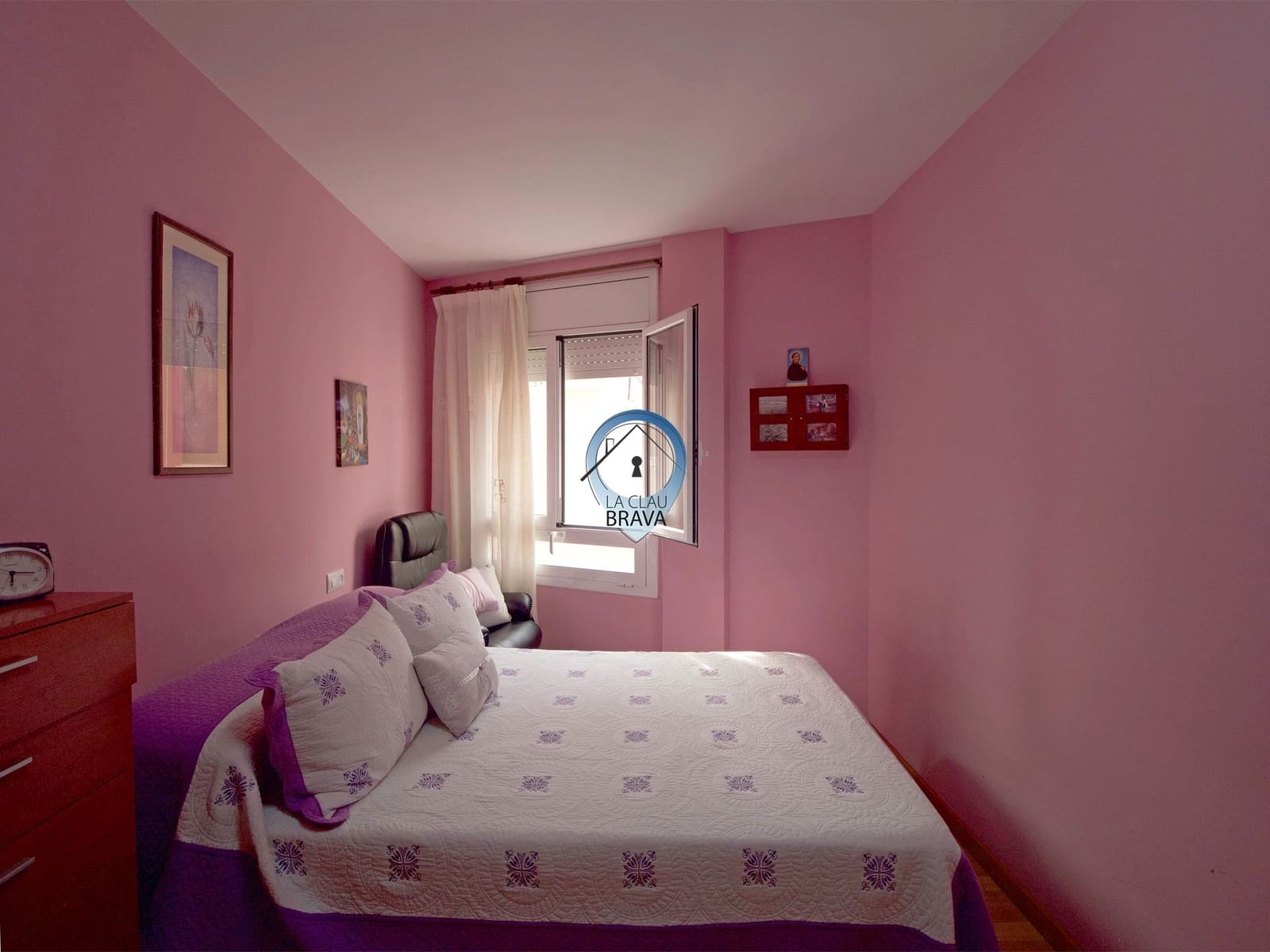 2 soveværelse Lejlighed til salg i Sant Feliu de Guixols - € 265.000 (Ref: 9534146)