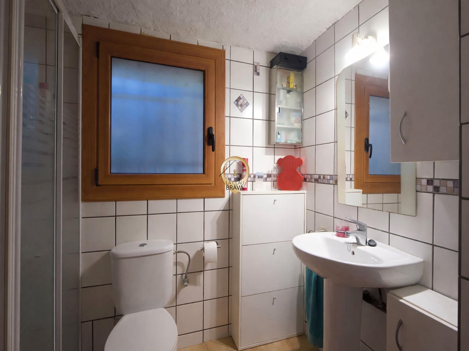 3 soveværelse Villa til salg i Calonge i Sant Antoni med swimmingpool garage - € 389.000 (Ref: 9534147)