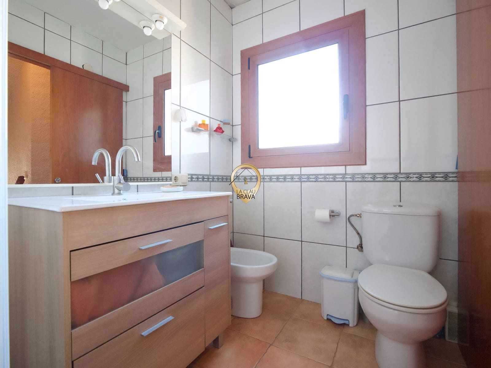 3 soveværelse Villa til salg i Calonge i Sant Antoni med swimmingpool garage - € 389.000 (Ref: 9534147)