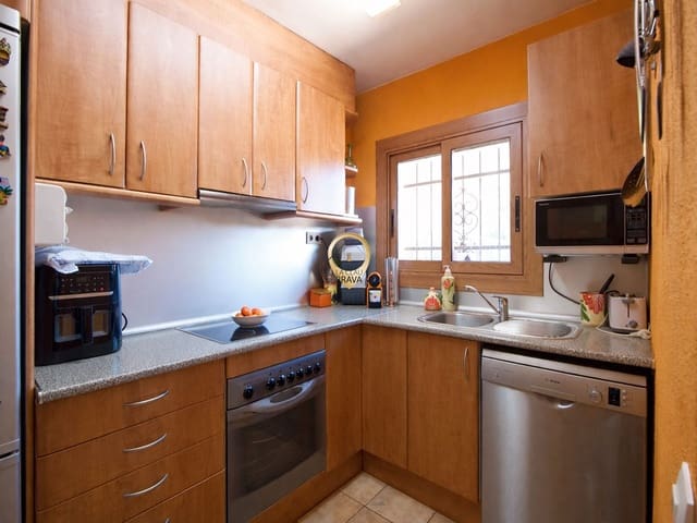 3 soveværelse Villa til salg i Calonge i Sant Antoni med swimmingpool garage - € 389.000 (Ref: 9534147)