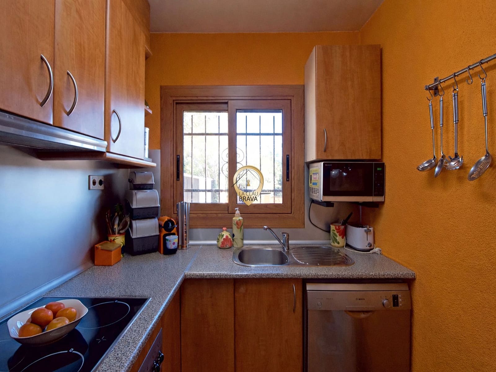 3 soveværelse Villa til salg i Calonge i Sant Antoni med swimmingpool garage - € 389.000 (Ref: 9534147)