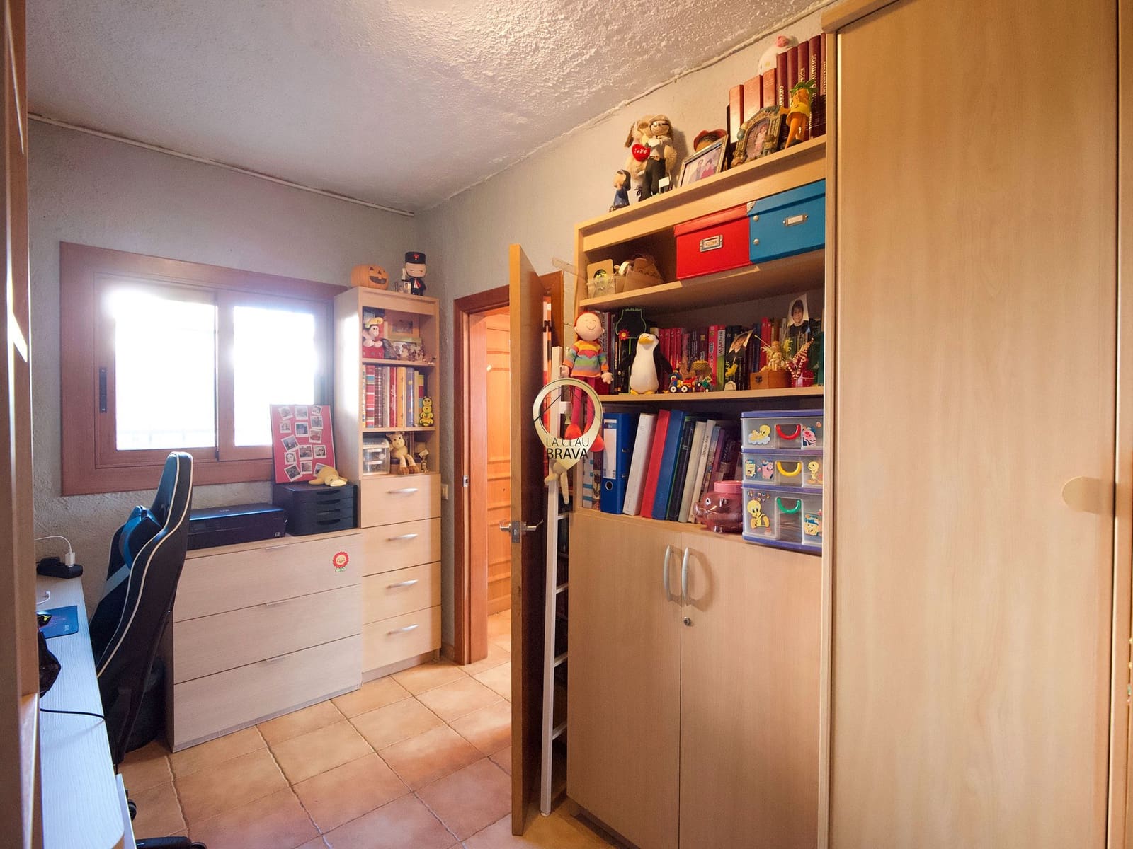 3 soveværelse Villa til salg i Calonge i Sant Antoni med swimmingpool garage - € 389.000 (Ref: 9534147)