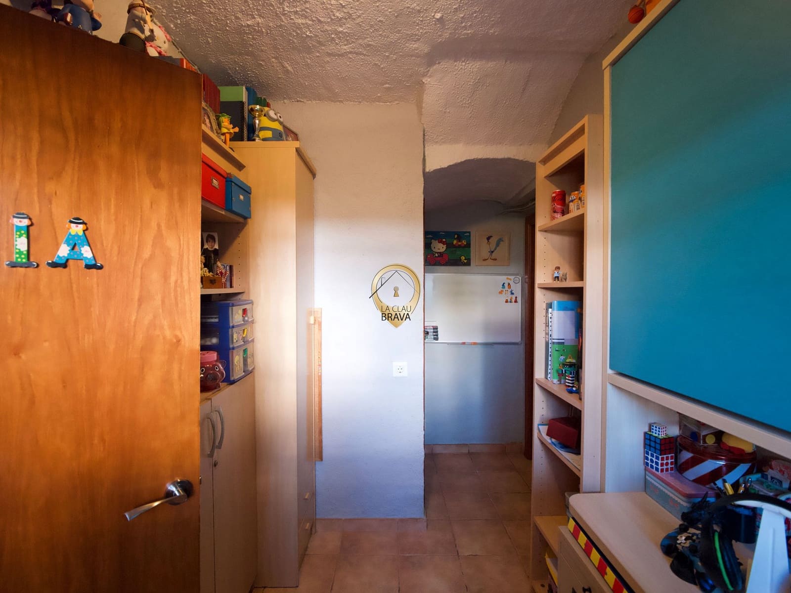 3 soveværelse Villa til salg i Calonge i Sant Antoni med swimmingpool garage - € 389.000 (Ref: 9534147)