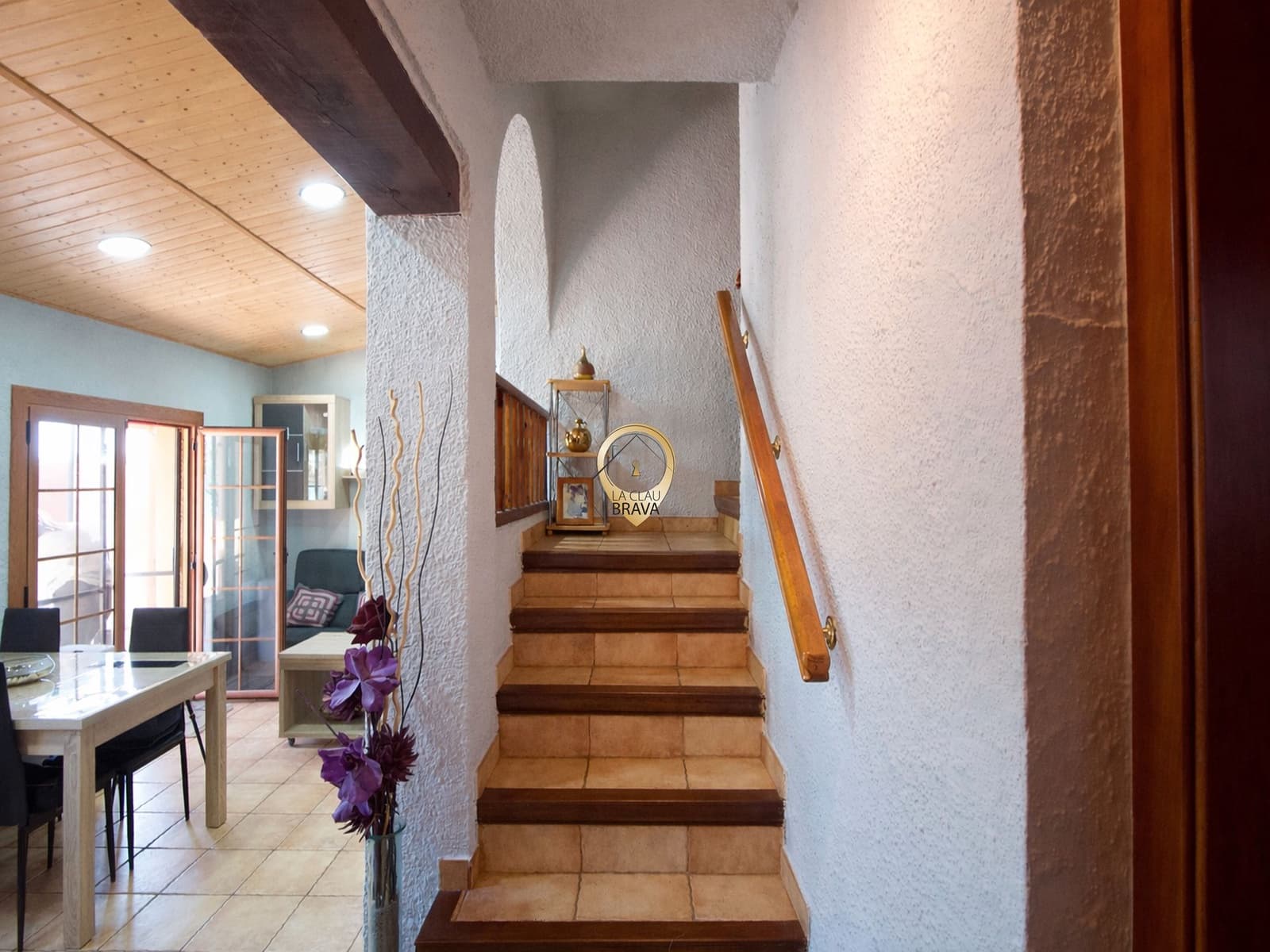 3 soveværelse Villa til salg i Calonge i Sant Antoni med swimmingpool garage - € 389.000 (Ref: 9534147)