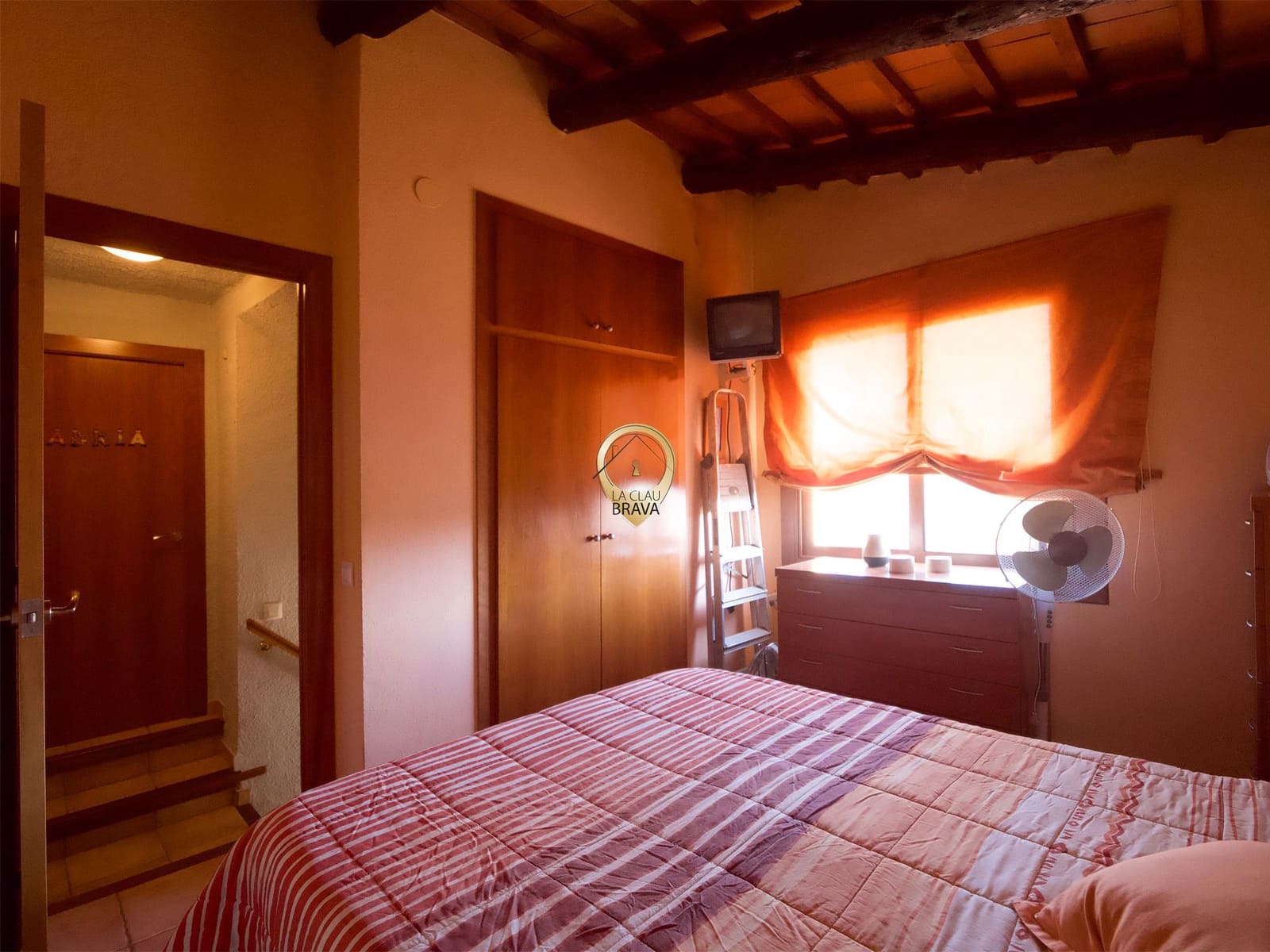 3 soveværelse Villa til salg i Calonge i Sant Antoni med swimmingpool garage - € 389.000 (Ref: 9534147)