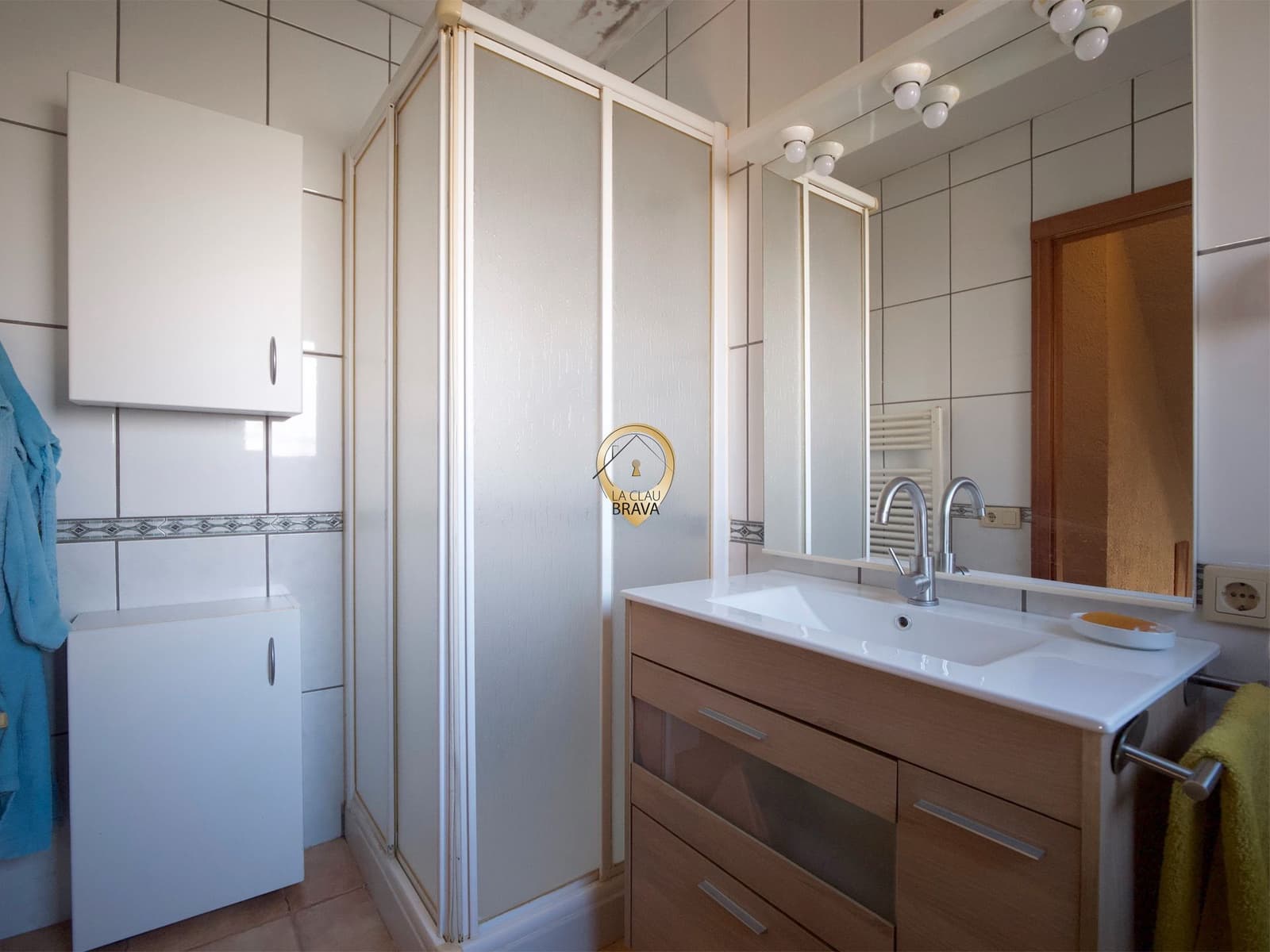 3 soveværelse Villa til salg i Calonge i Sant Antoni med swimmingpool garage - € 389.000 (Ref: 9534147)