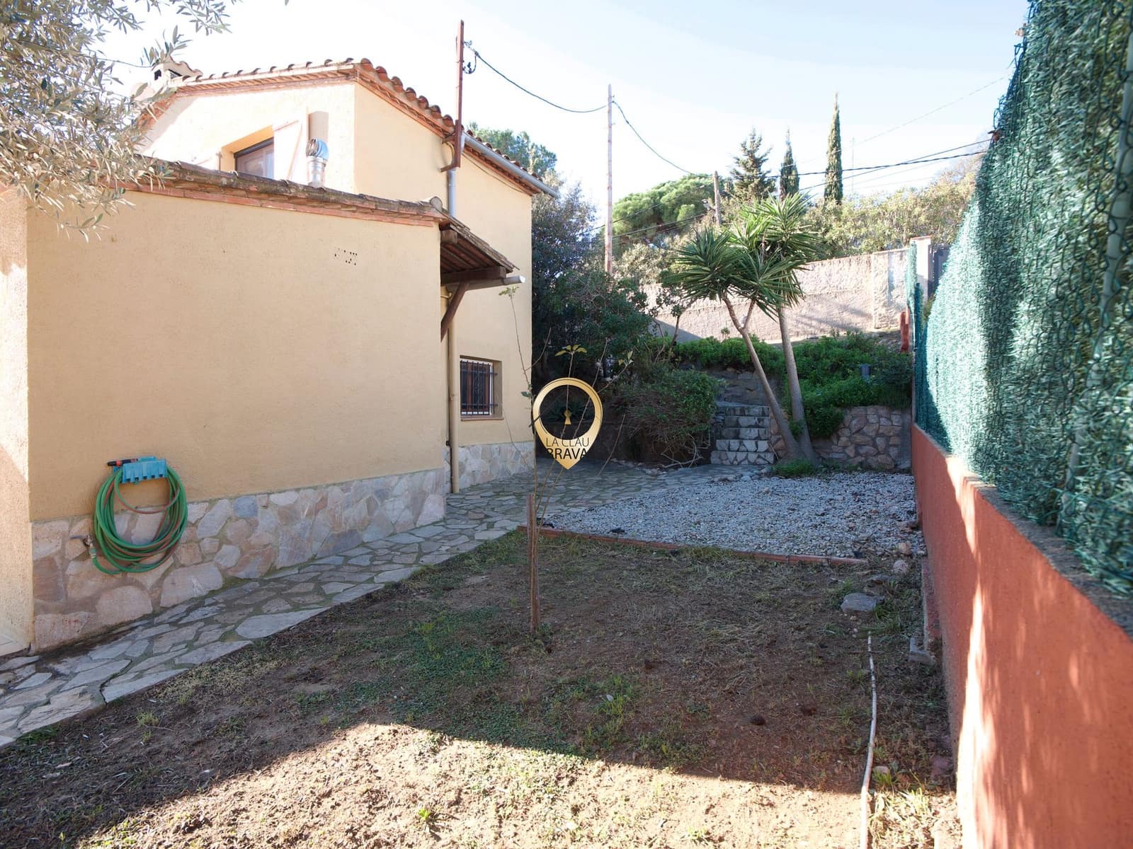 3 soveværelse Villa til salg i Calonge i Sant Antoni med swimmingpool garage - € 389.000 (Ref: 9534147)