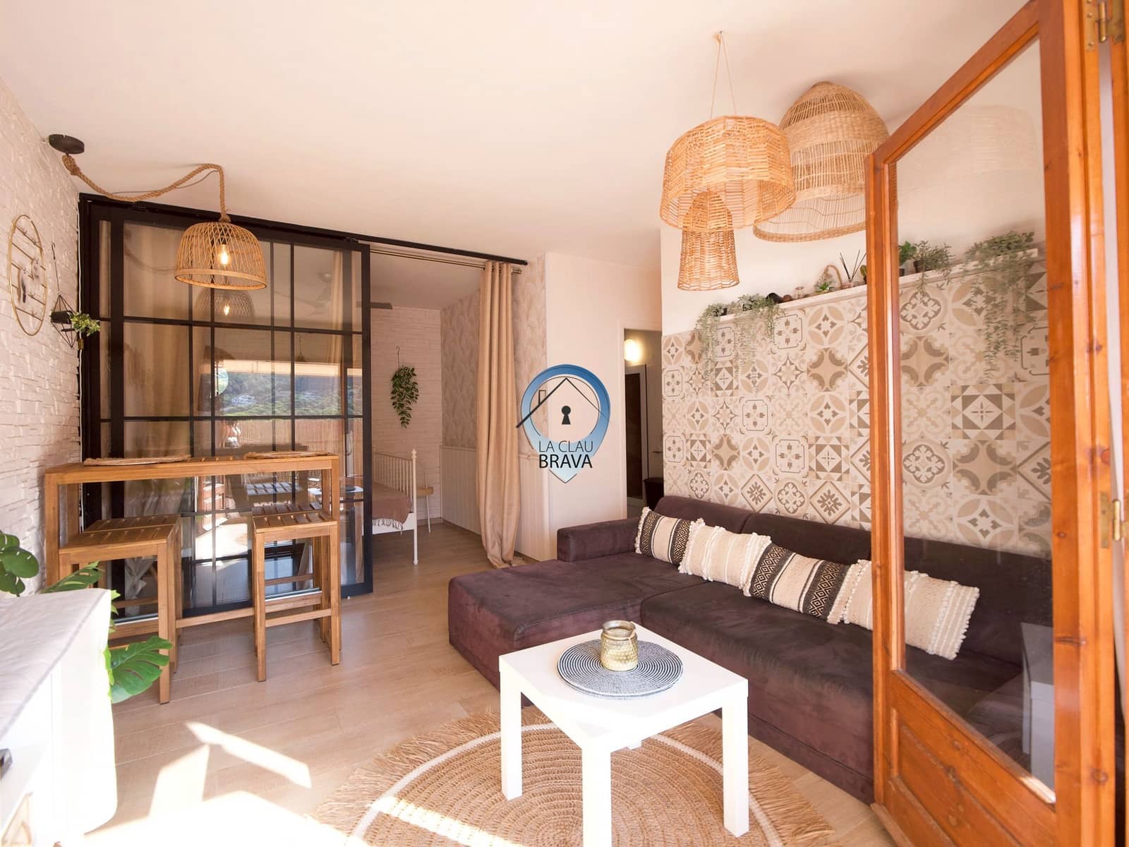 2 bedroom Flat for sale in Santa Cristina d'Aro - € 239,000 (Ref: 9534148)