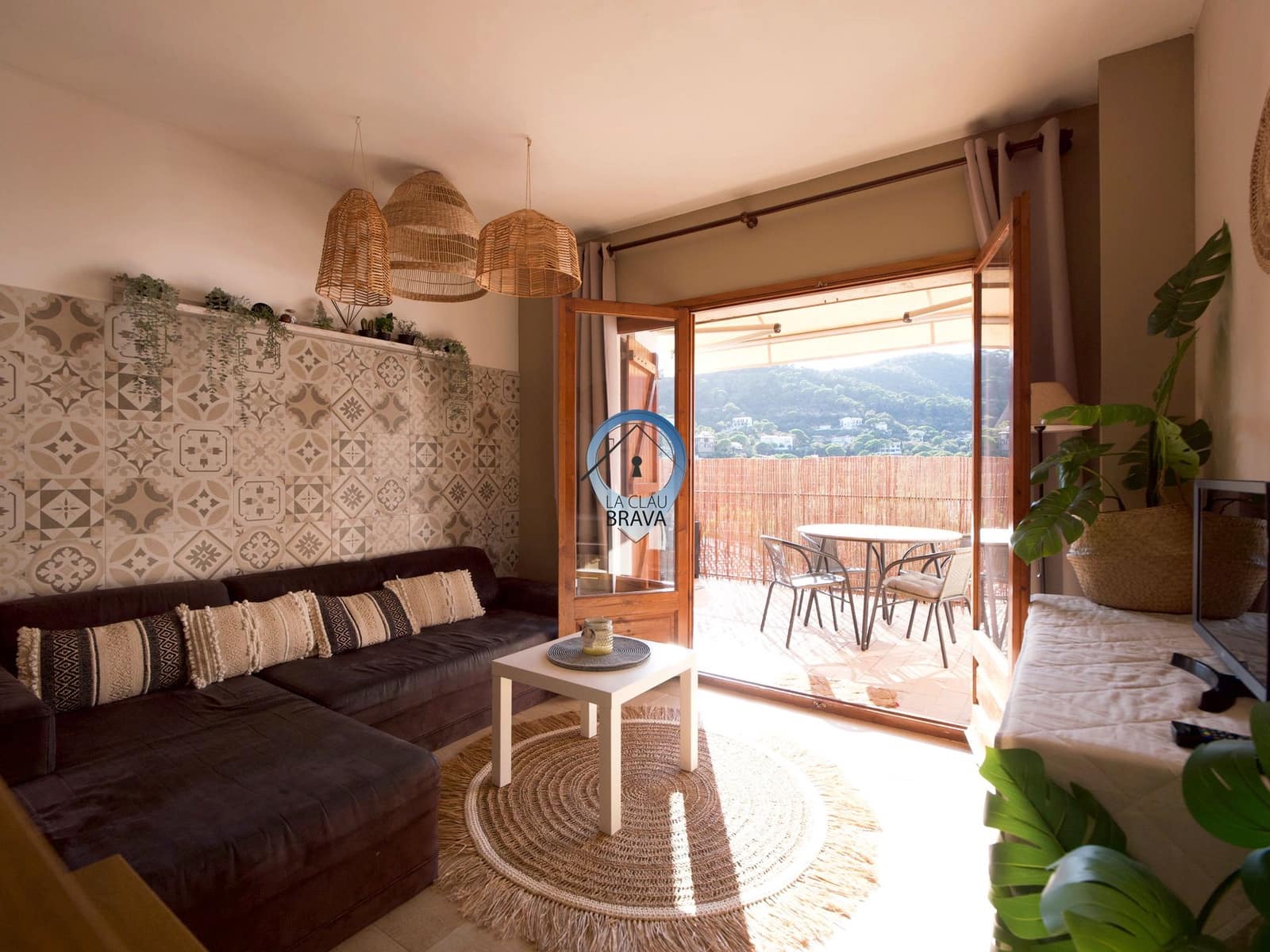 2 bedroom Flat for sale in Santa Cristina d'Aro - € 239,000 (Ref: 9534148)