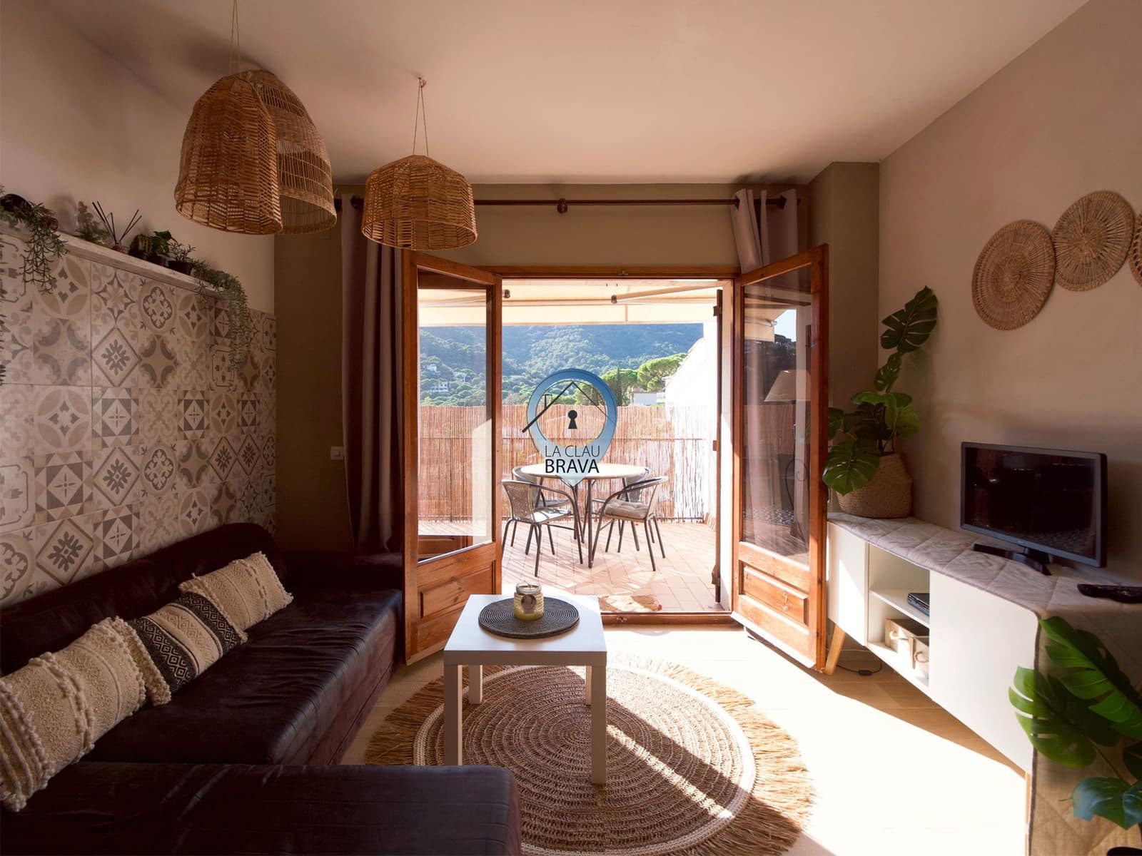 2 bedroom Flat for sale in Santa Cristina d'Aro - € 239,000 (Ref: 9534148)