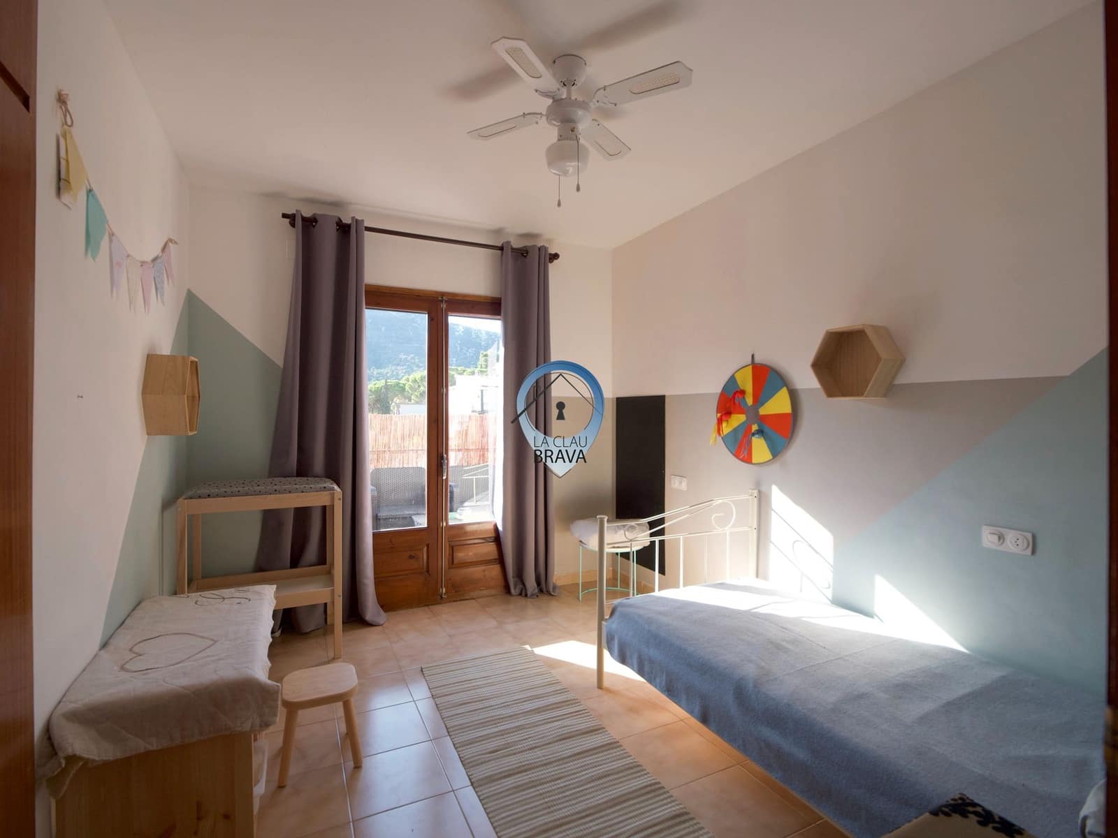 2 bedroom Flat for sale in Santa Cristina d'Aro - € 239,000 (Ref: 9534148)