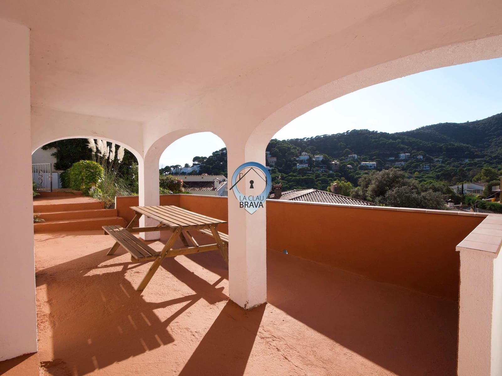 2 bedroom Flat for sale in Santa Cristina d'Aro - € 239,000 (Ref: 9534148)