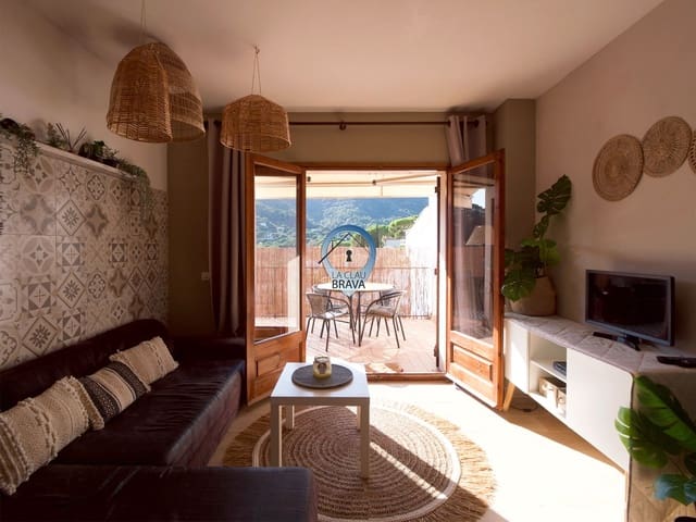 2 quarto Apartamento para venda em Santa Cristina d'Aro - 239 000 € (Ref: 9534148)