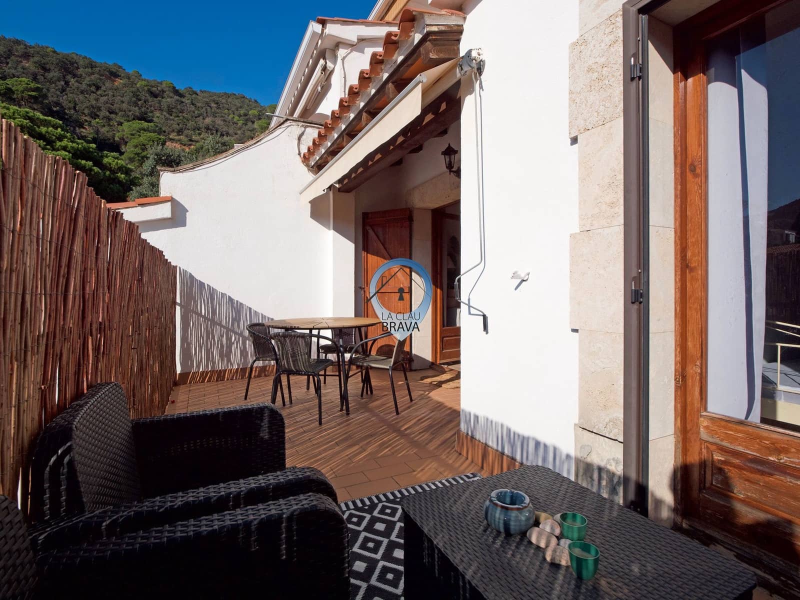 2 bedroom Flat for sale in Santa Cristina d'Aro - € 239,000 (Ref: 9534148)