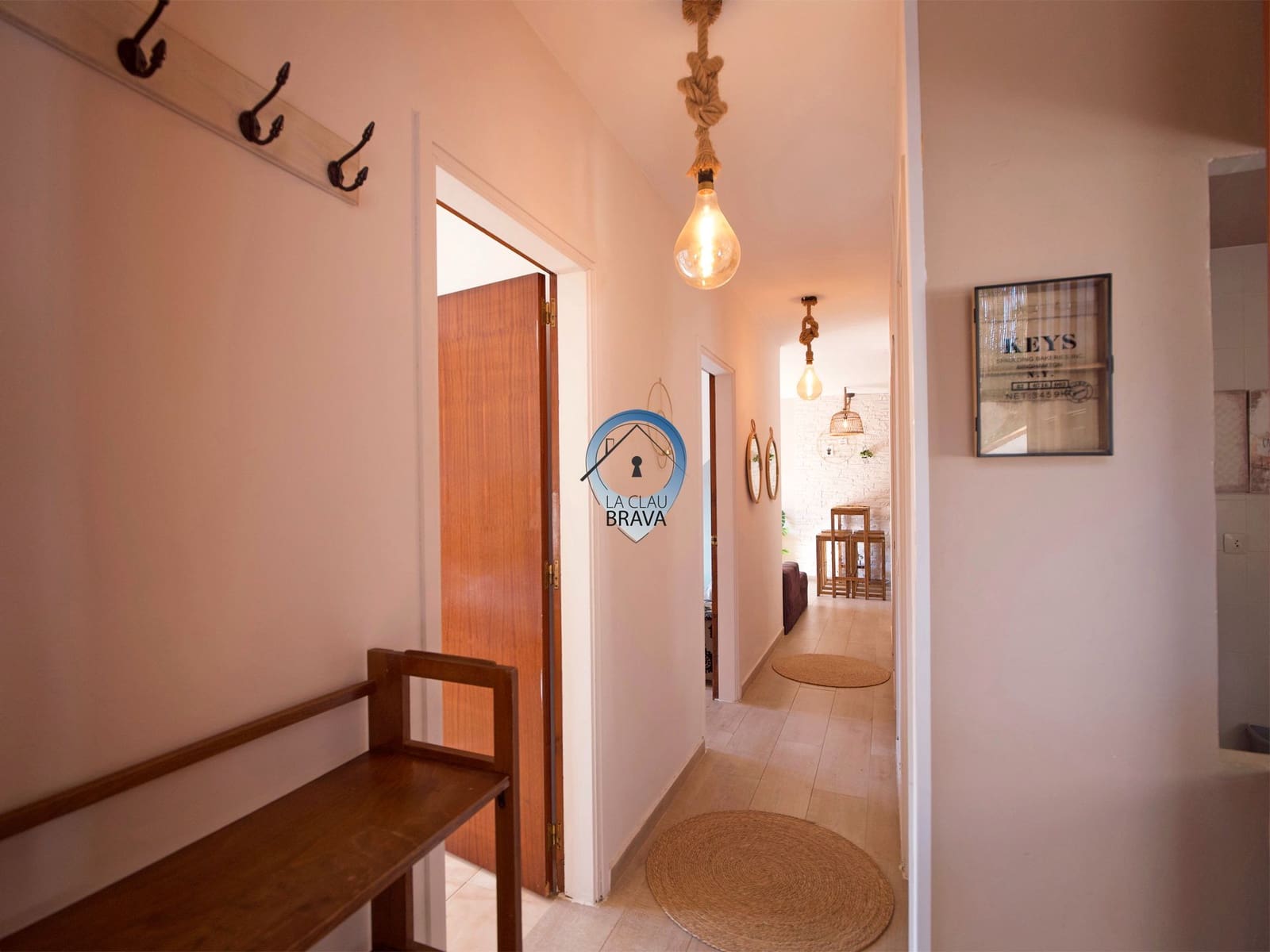 2 bedroom Flat for sale in Santa Cristina d'Aro - € 239,000 (Ref: 9534148)