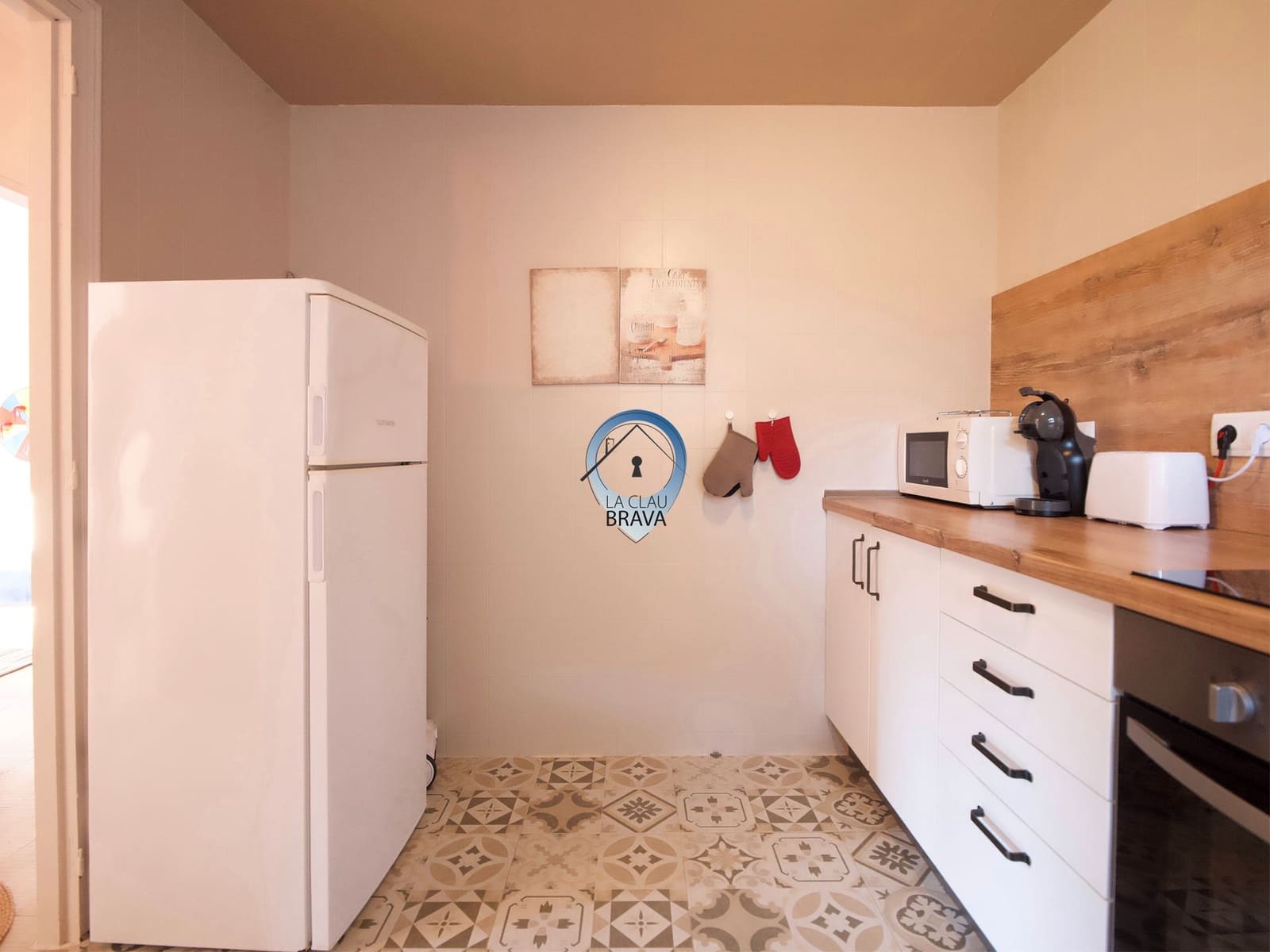 2 bedroom Flat for sale in Santa Cristina d'Aro - € 239,000 (Ref: 9534148)