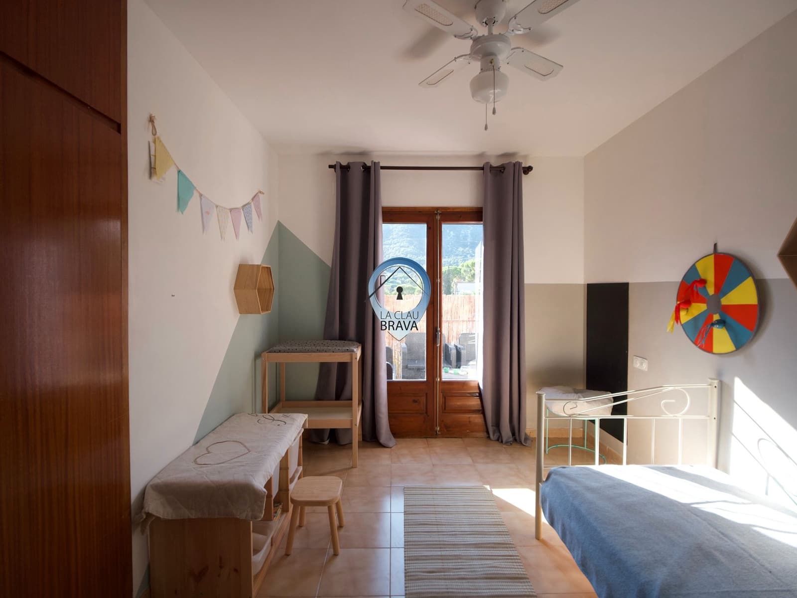 2 bedroom Flat for sale in Santa Cristina d'Aro - € 239,000 (Ref: 9534148)