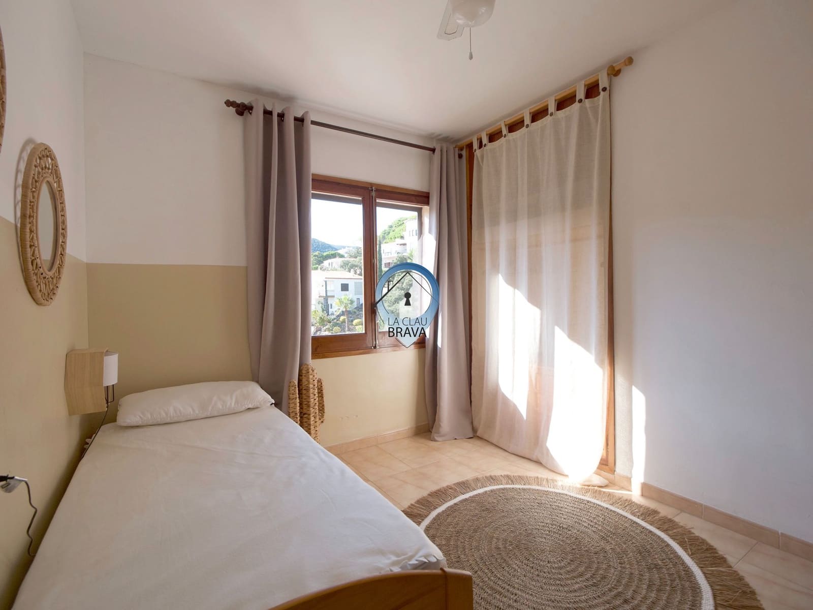 2 bedroom Flat for sale in Santa Cristina d'Aro - € 239,000 (Ref: 9534148)