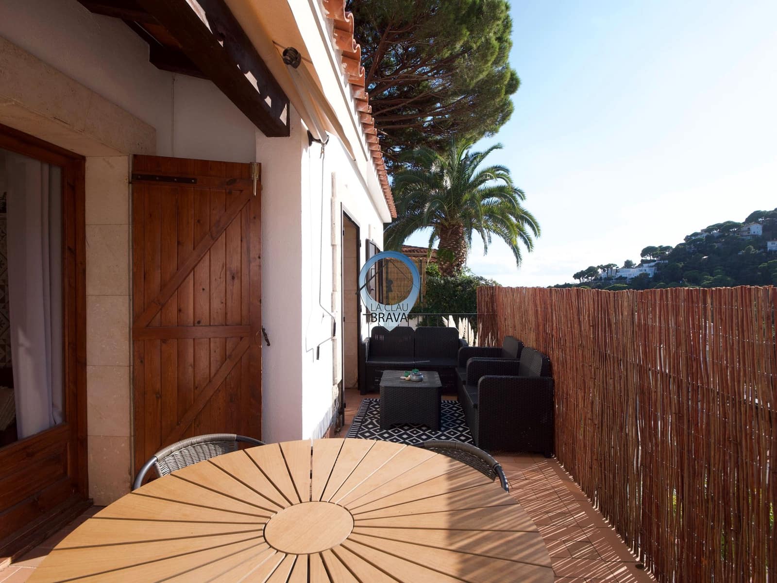 2 bedroom Flat for sale in Santa Cristina d'Aro - € 239,000 (Ref: 9534148)