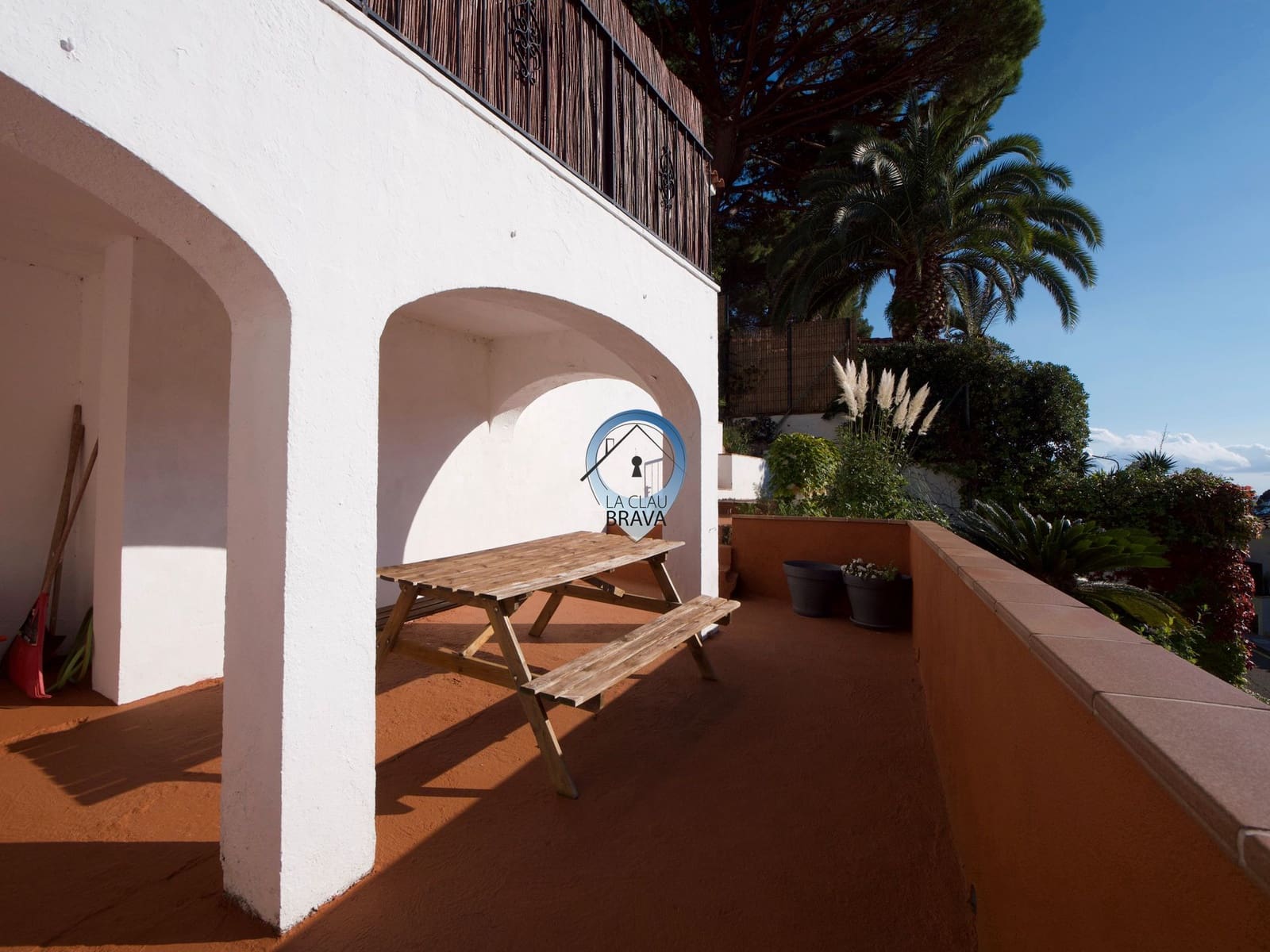 2 bedroom Flat for sale in Santa Cristina d'Aro - € 239,000 (Ref: 9534148)