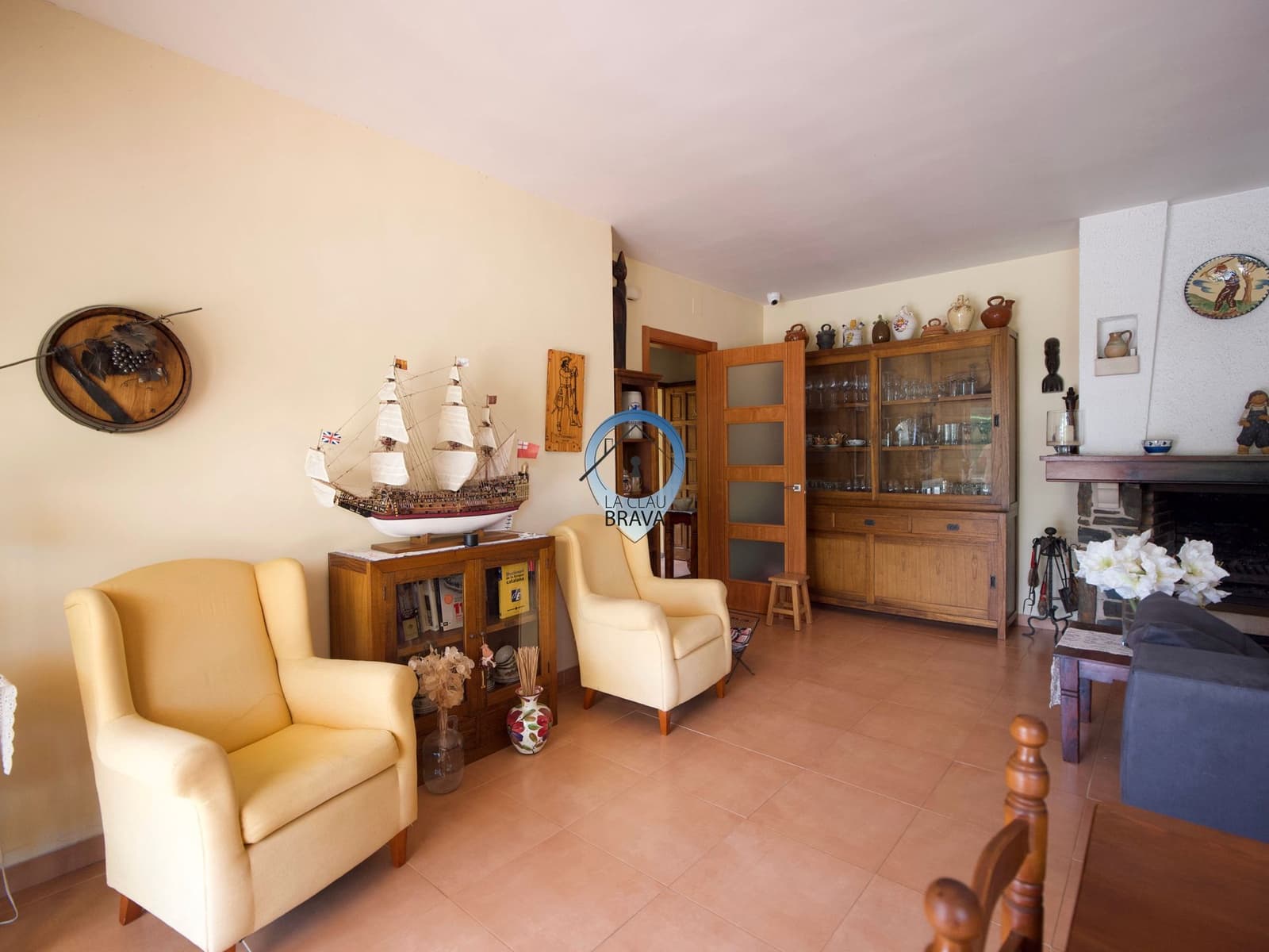 6 soveværelse Villa til salg i Caldes de Malavella med swimmingpool garage - € 625.000 (Ref: 9534149)