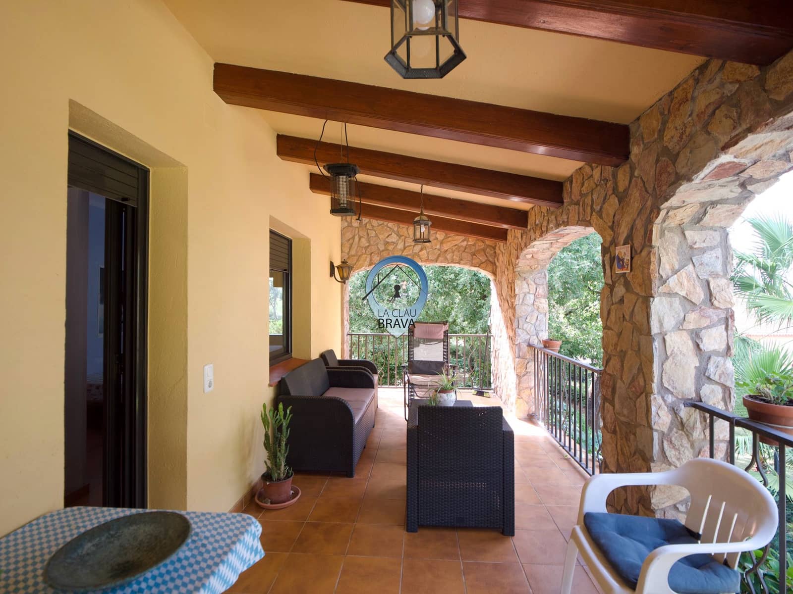 6 soveværelse Villa til salg i Caldes de Malavella med swimmingpool garage - € 625.000 (Ref: 9534149)