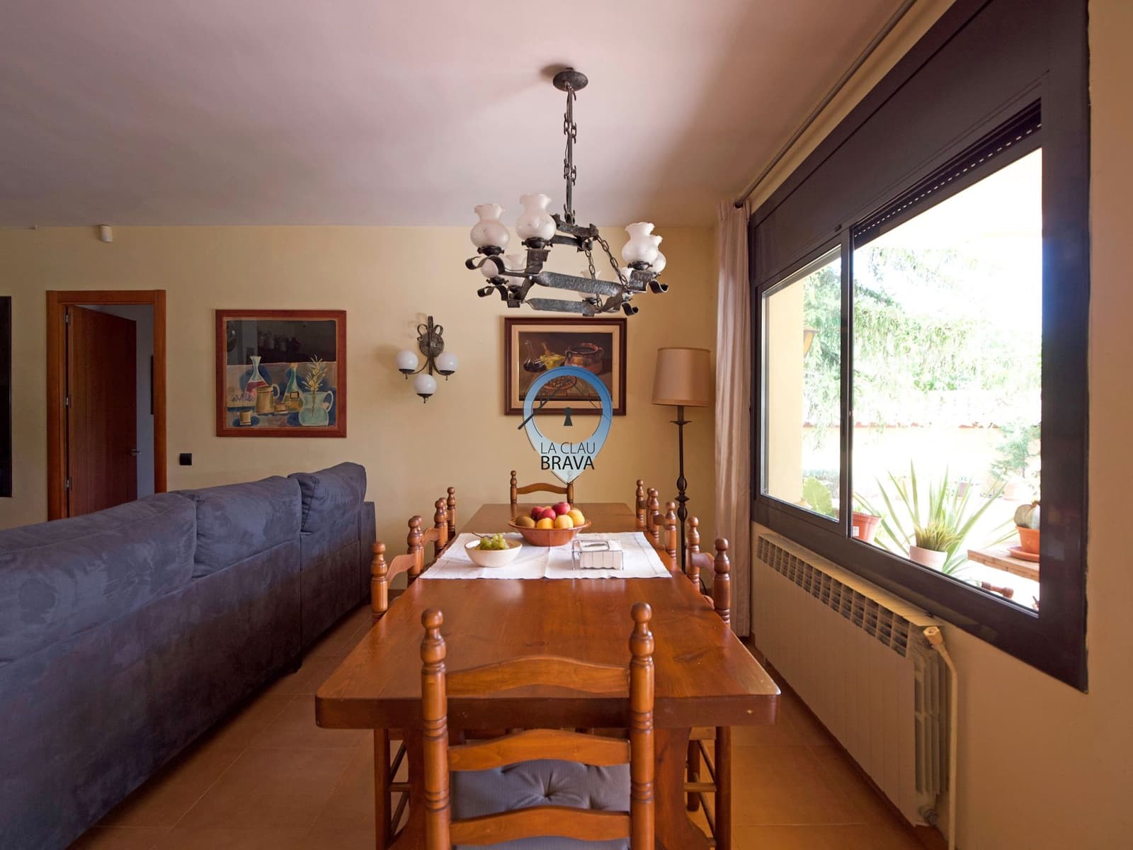 6 soveværelse Villa til salg i Caldes de Malavella med swimmingpool garage - € 625.000 (Ref: 9534149)