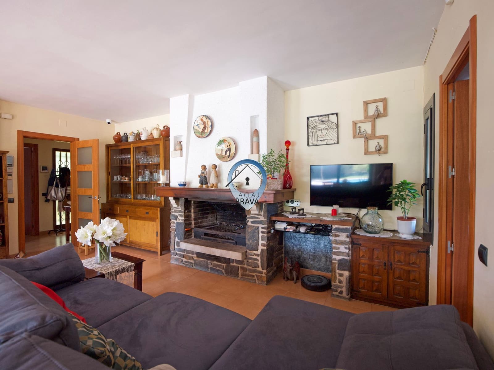 6 soveværelse Villa til salg i Caldes de Malavella med swimmingpool garage - € 625.000 (Ref: 9534149)